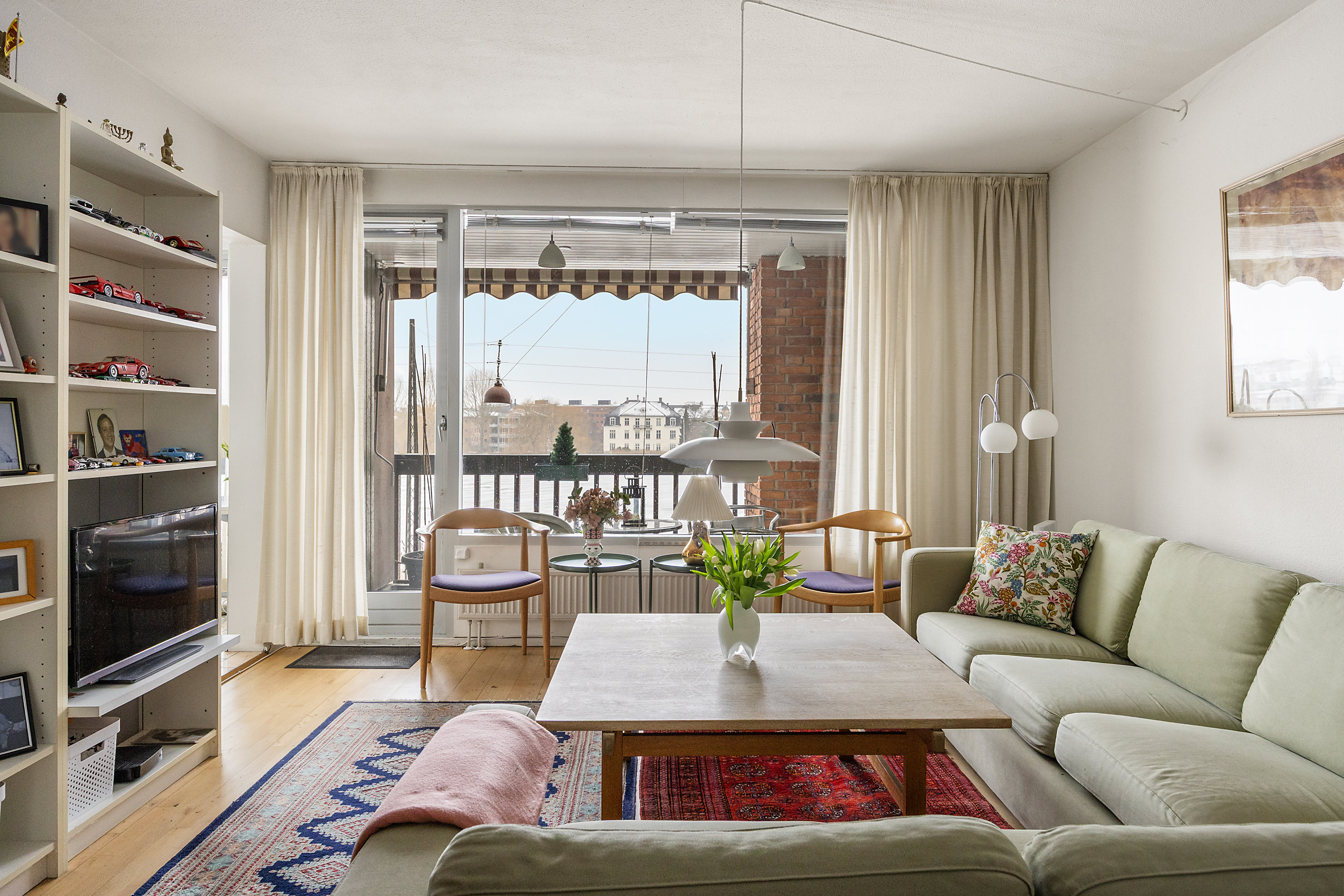 Vester Søgade 16, 2. th., 1601 København V