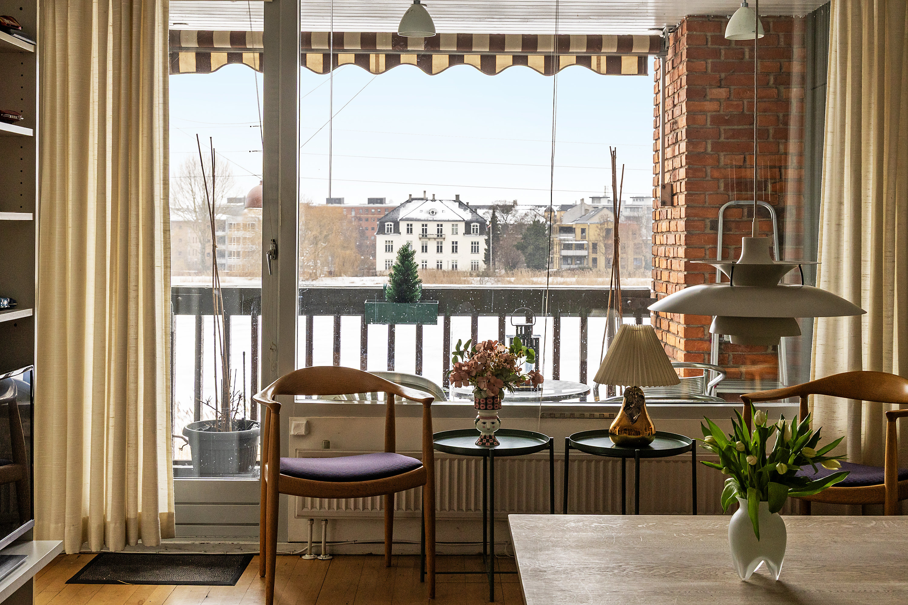 Vester Søgade 16, 2. th., 1601 København V