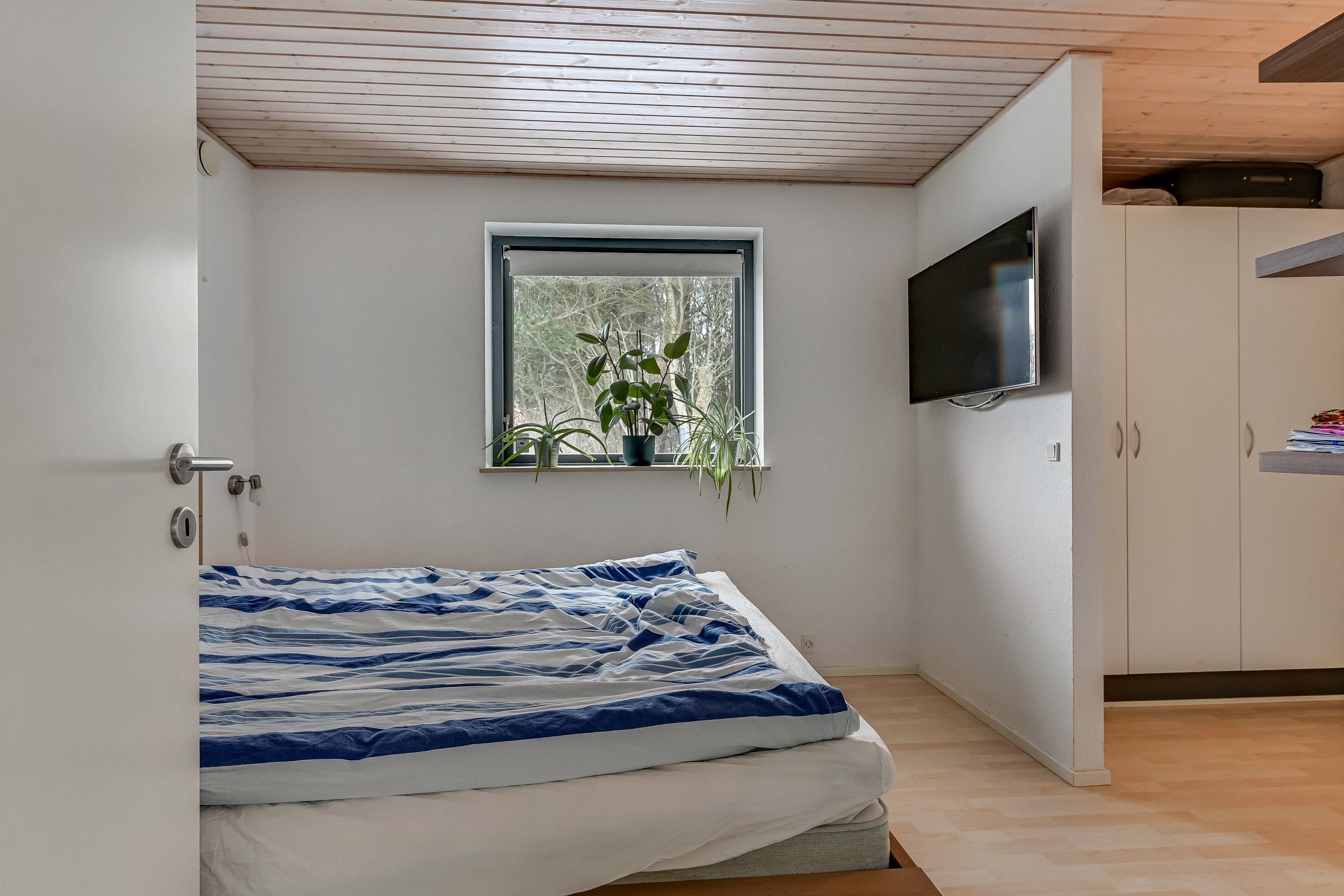 Fremhævet værelse billede i fuldskærmstilstand. Billede af Lærkehøj 19, 6840 Oksbøl