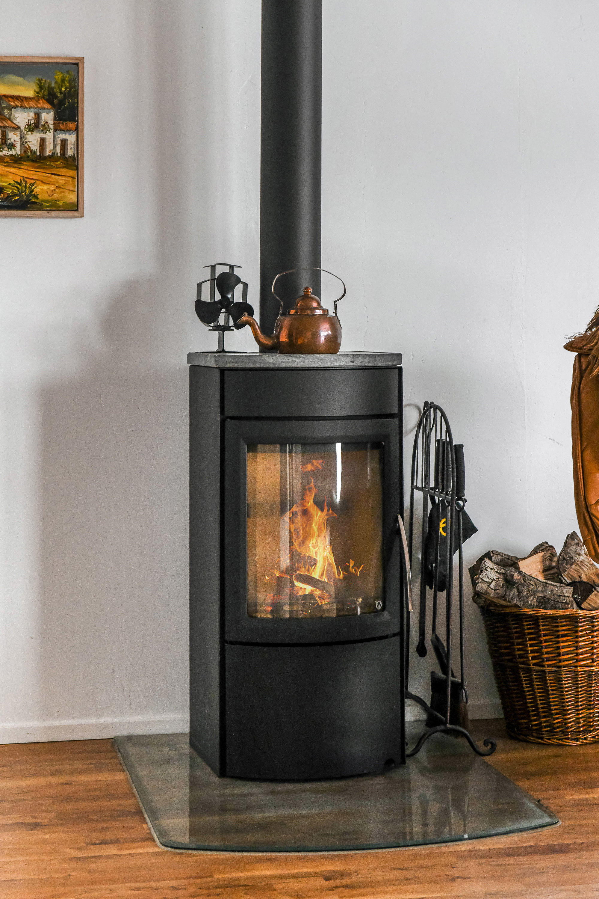 Lærkehøj 19, 6840 Oksbøl