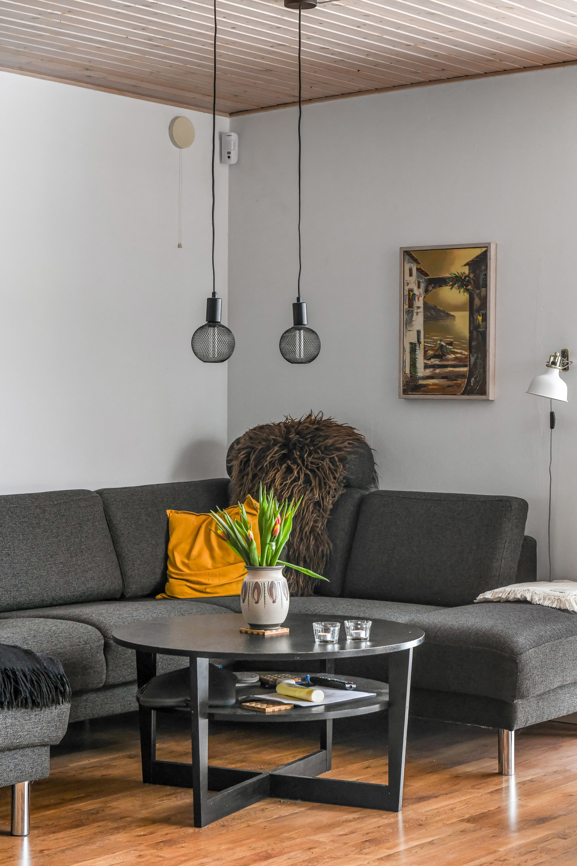 Lærkehøj 19, 6840 Oksbøl