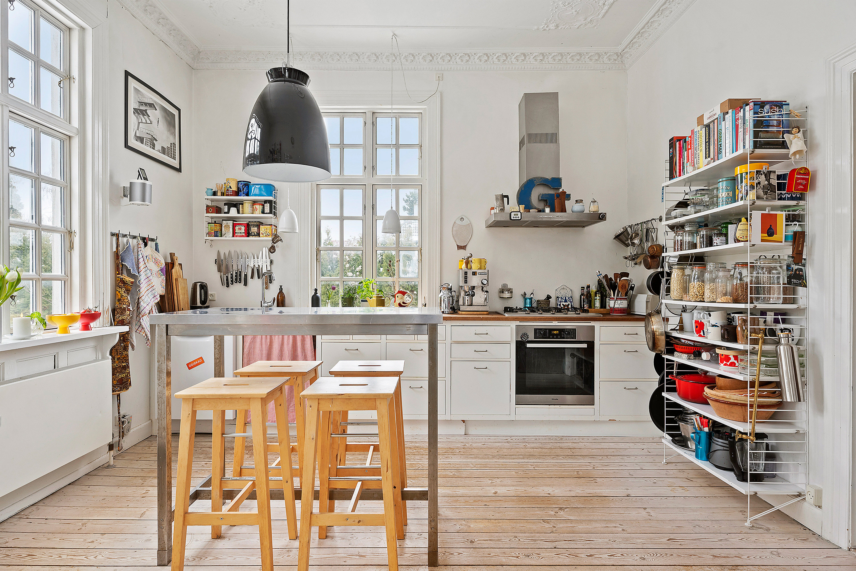 Efterårsvej 2, 2920 Charlottenlund