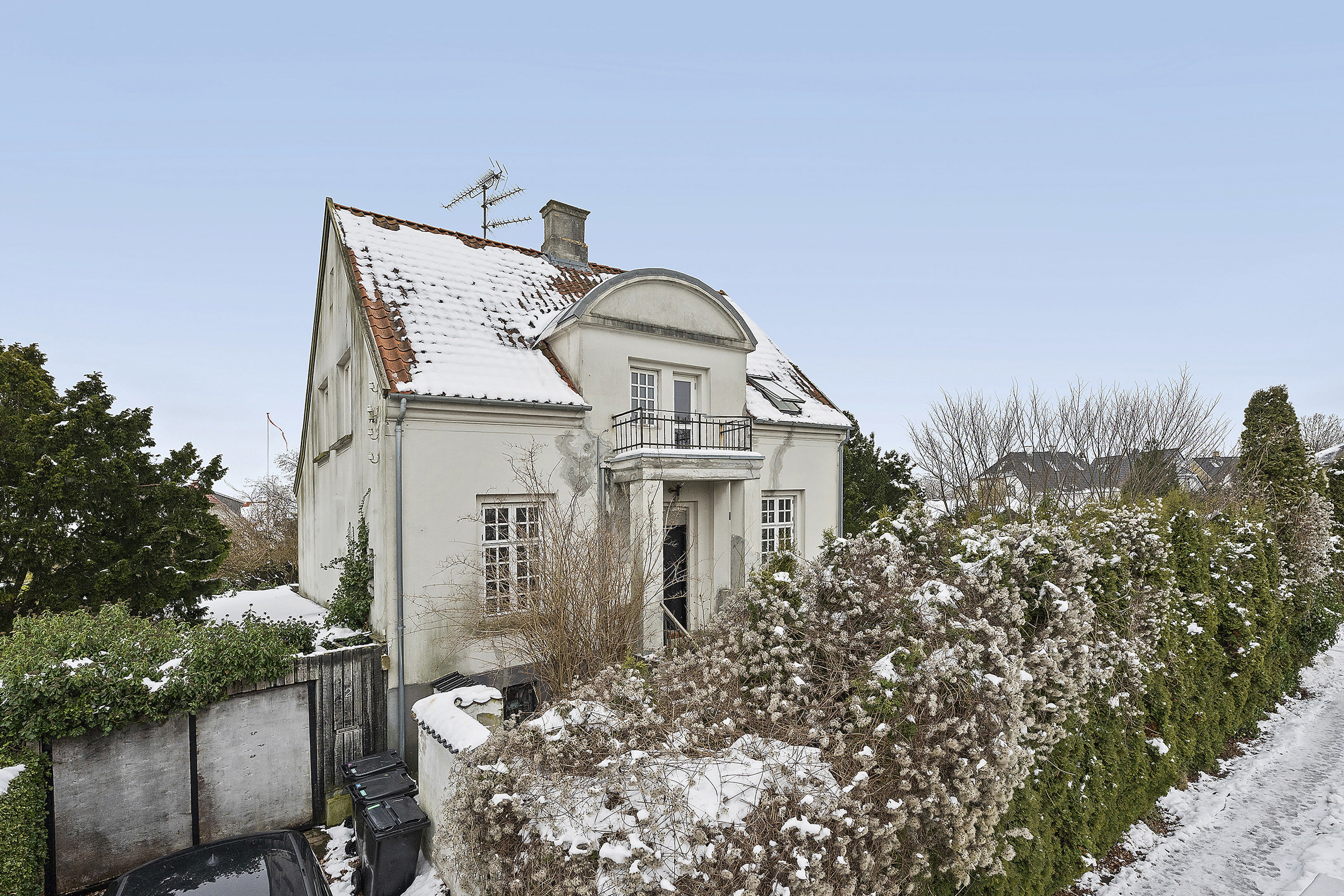 Efterårsvej 2, 2920 Charlottenlund