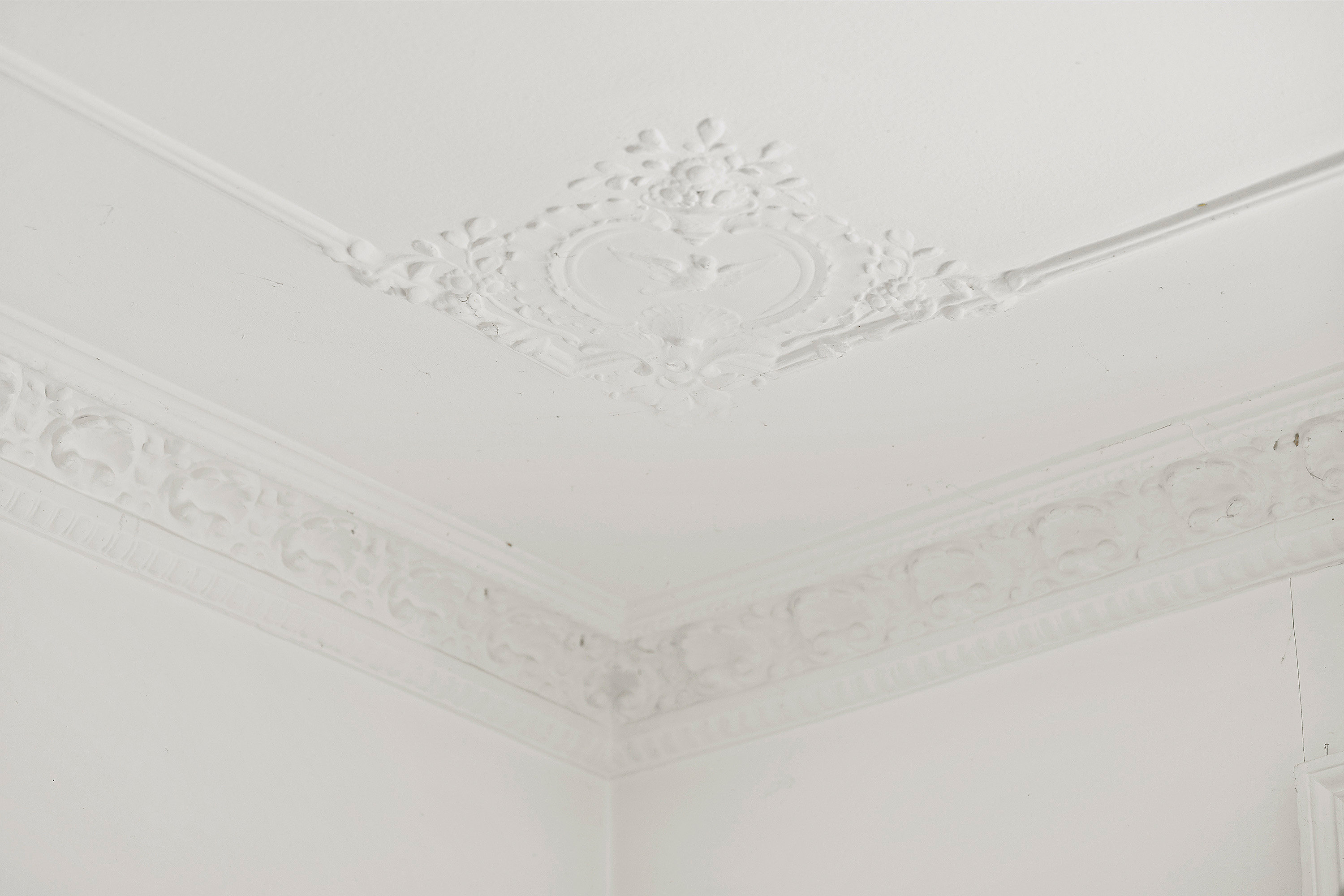 Fremhævet værelse billede i fuldskærmstilstand. Billede af Efterårsvej 2, 2920 Charlottenlund