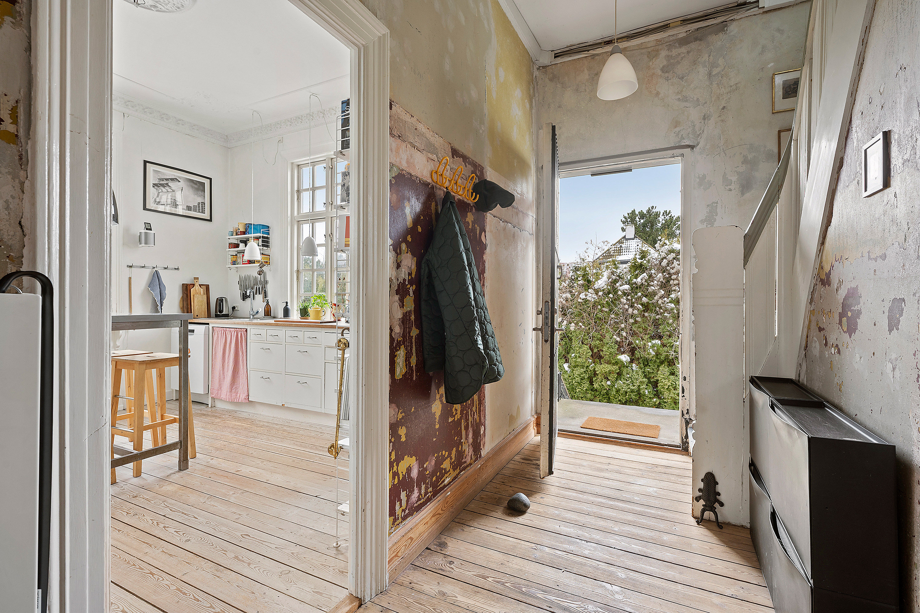 Efterårsvej 2, 2920 Charlottenlund