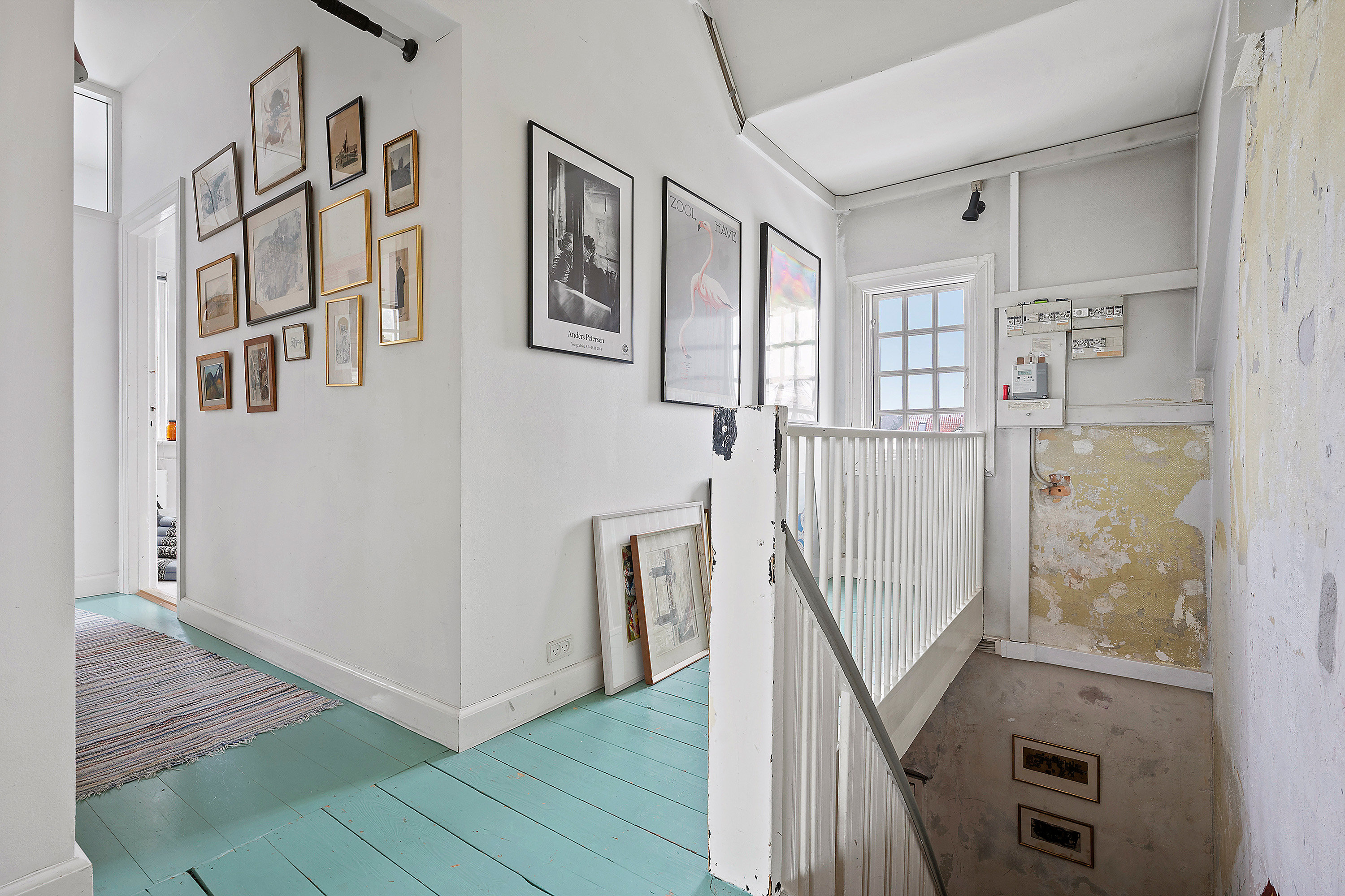 Fremhævet værelse billede i fuldskærmstilstand. Billede af Efterårsvej 2, 2920 Charlottenlund