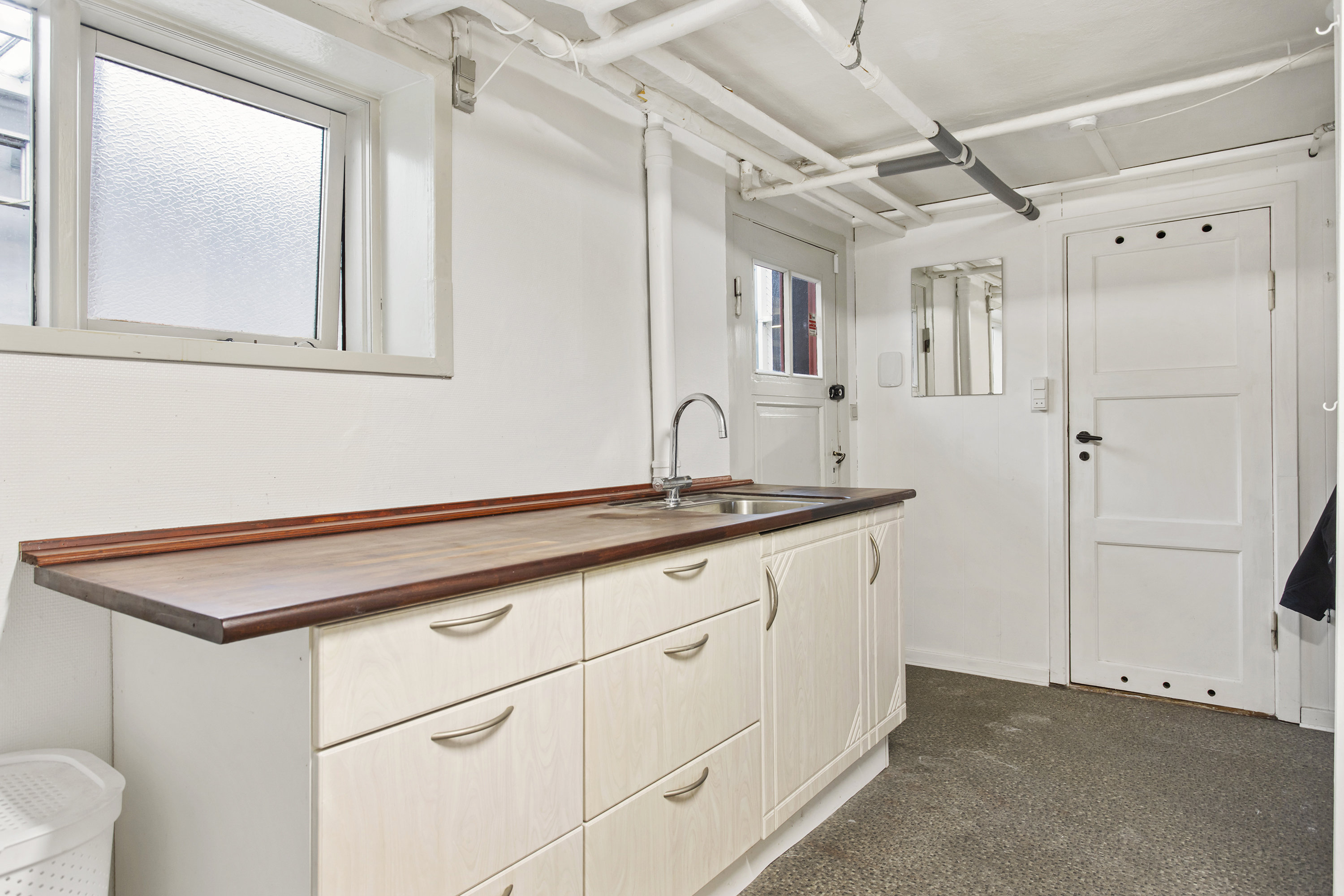 Fremhævet bryggers billede i fuldskærmstilstand. Billede af Agnethevej 32, 9900 Frederikshavn