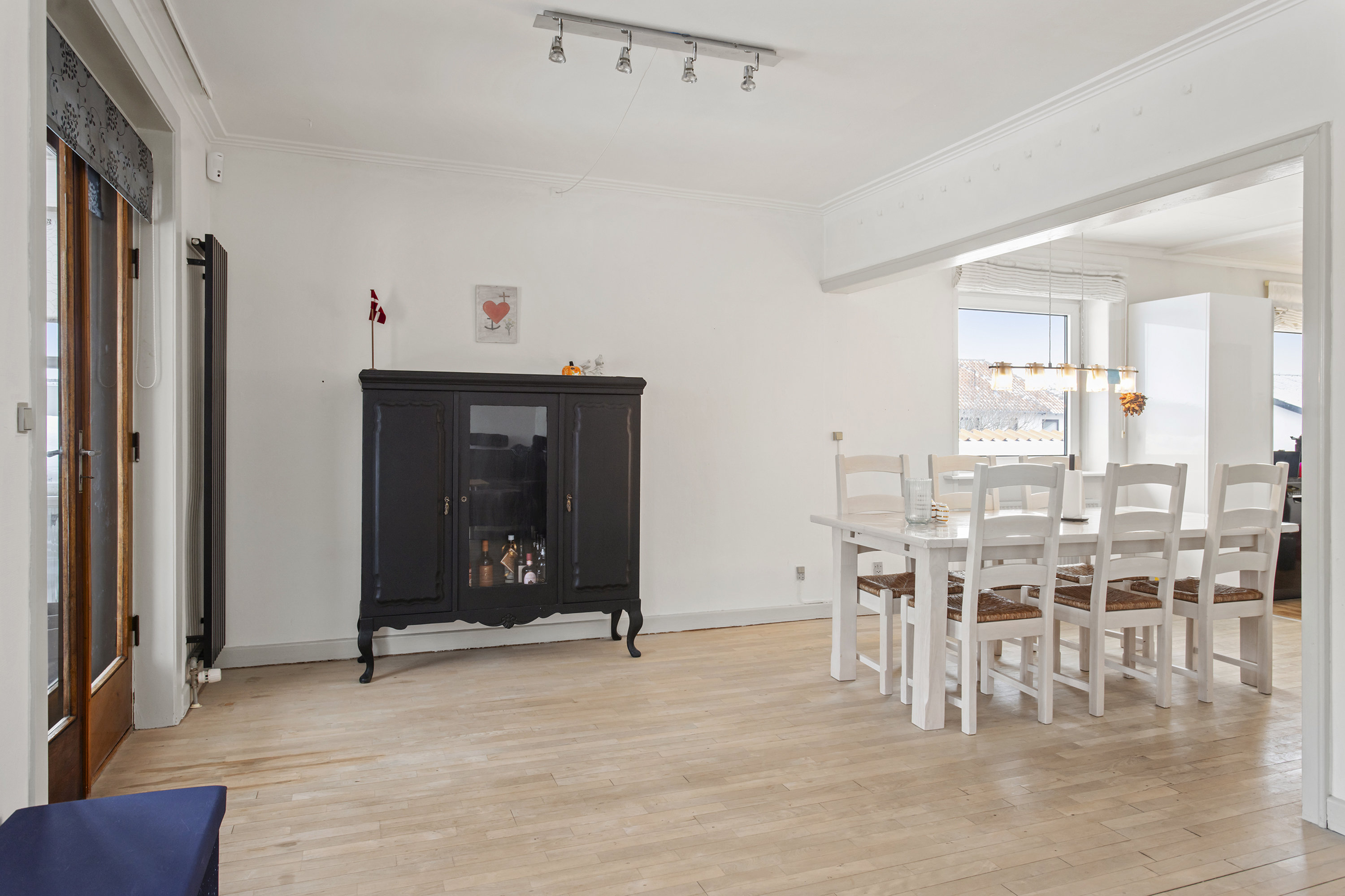 Fremhævet alrum billede i fuldskærmstilstand. Billede af Agnethevej 32, 9900 Frederikshavn