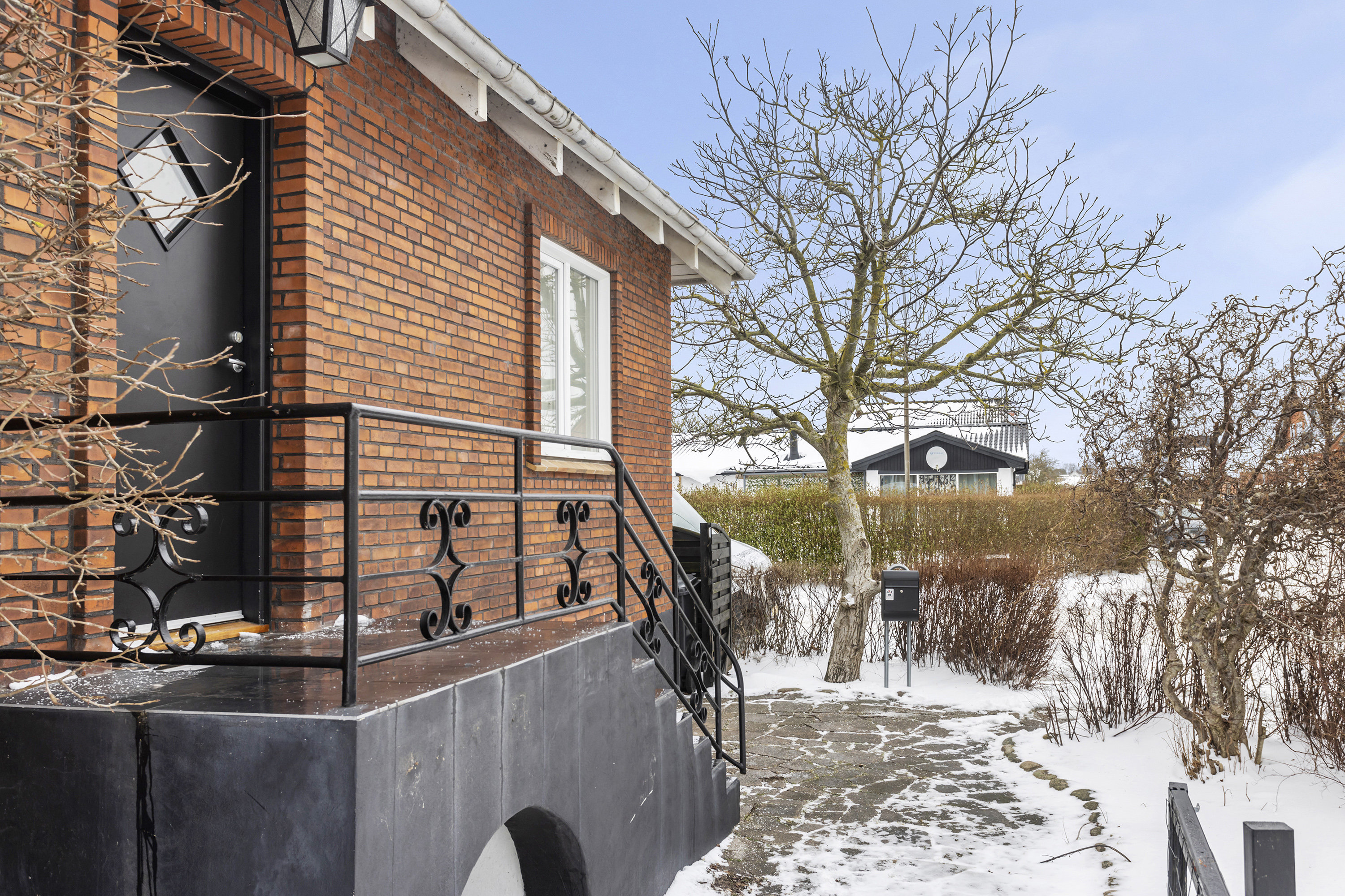 Agnethevej 32, 9900 Frederikshavn