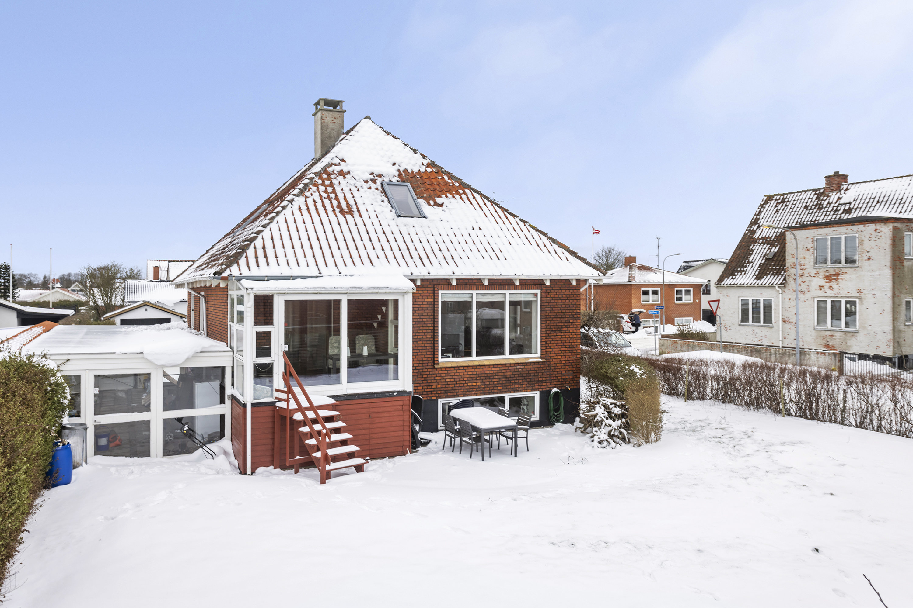 Agnethevej 32, 9900 Frederikshavn