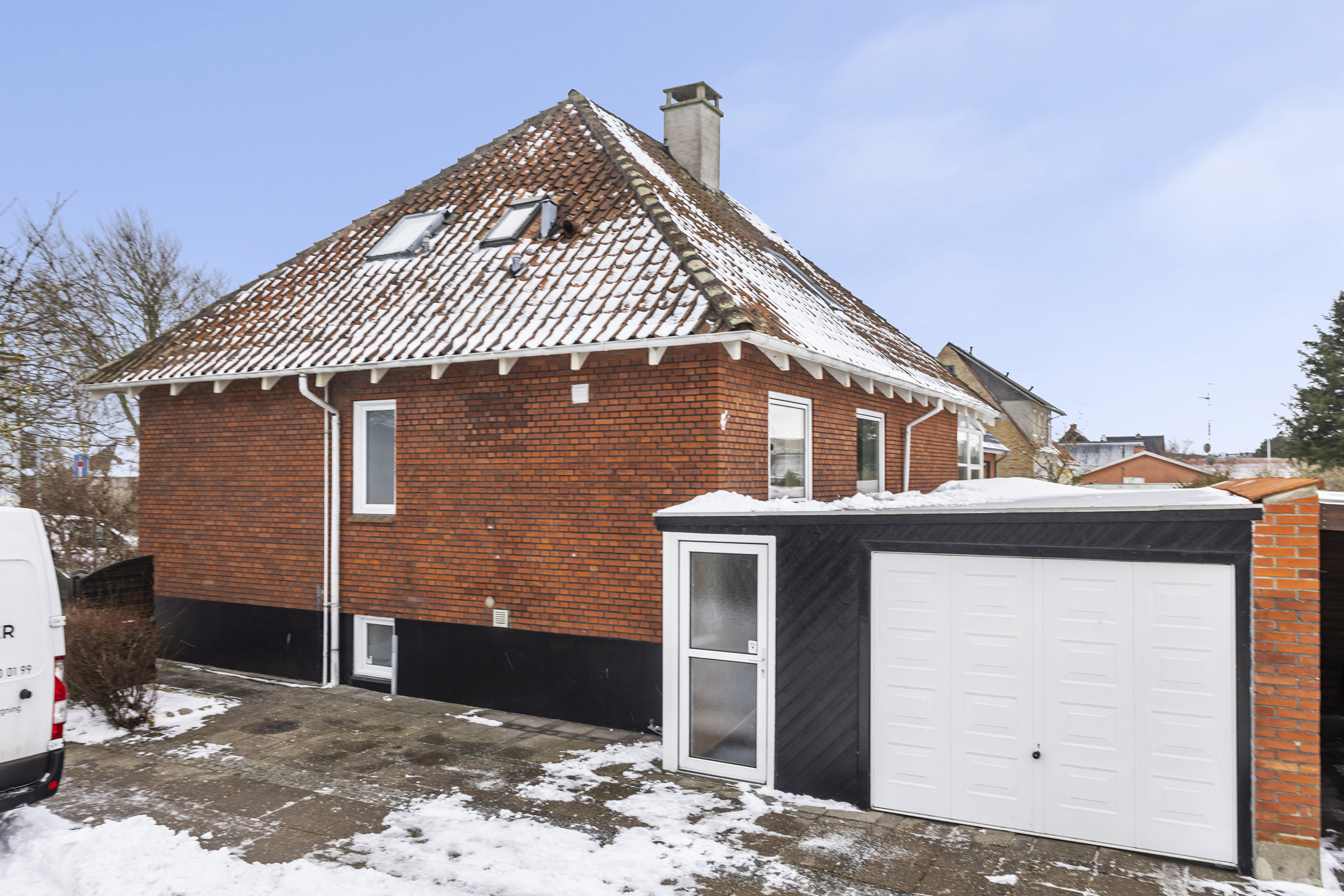 Agnethevej 32, 9900 Frederikshavn