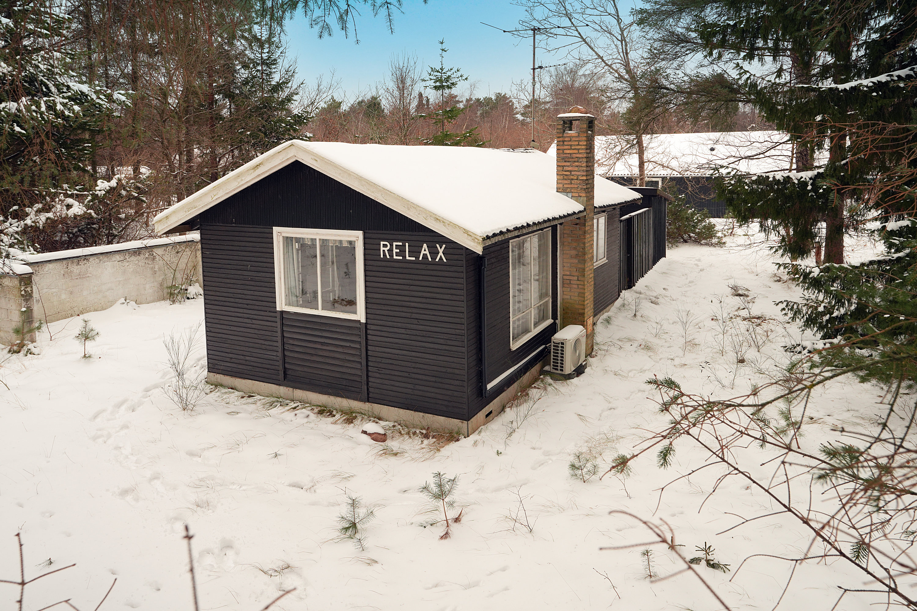 Fremhævet ejendommen billede i fuldskærmstilstand. Billede af Elvervangen 3, 4500 Nykøbing Sj