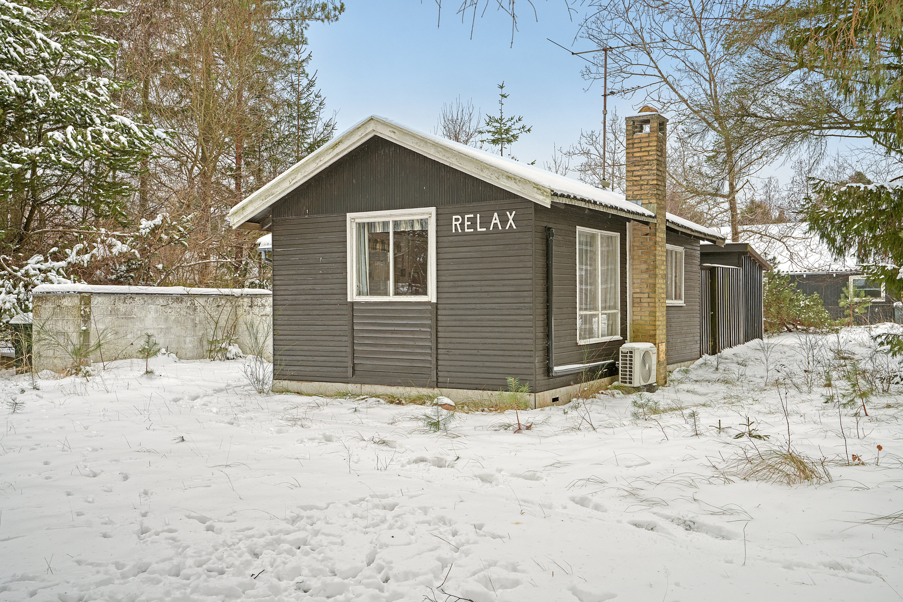 Fremhævet ejendommen billede i fuldskærmstilstand. Billede af Elvervangen 3, 4500 Nykøbing Sj