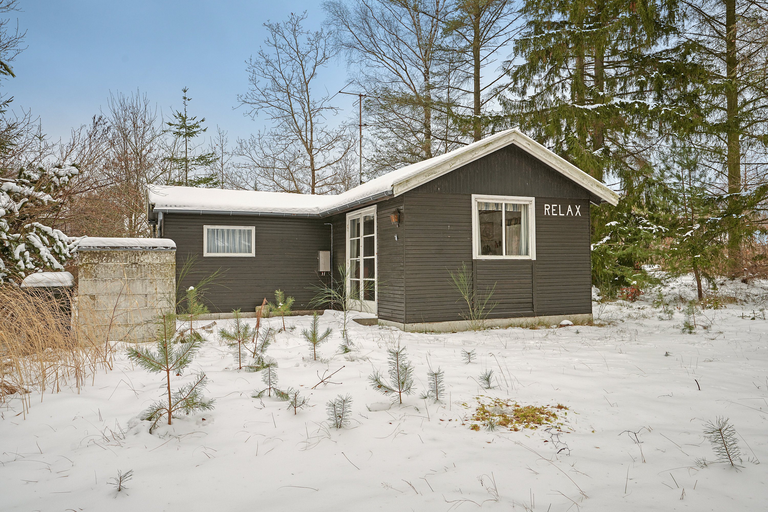 Elvervangen 3, 4500 Nykøbing Sj