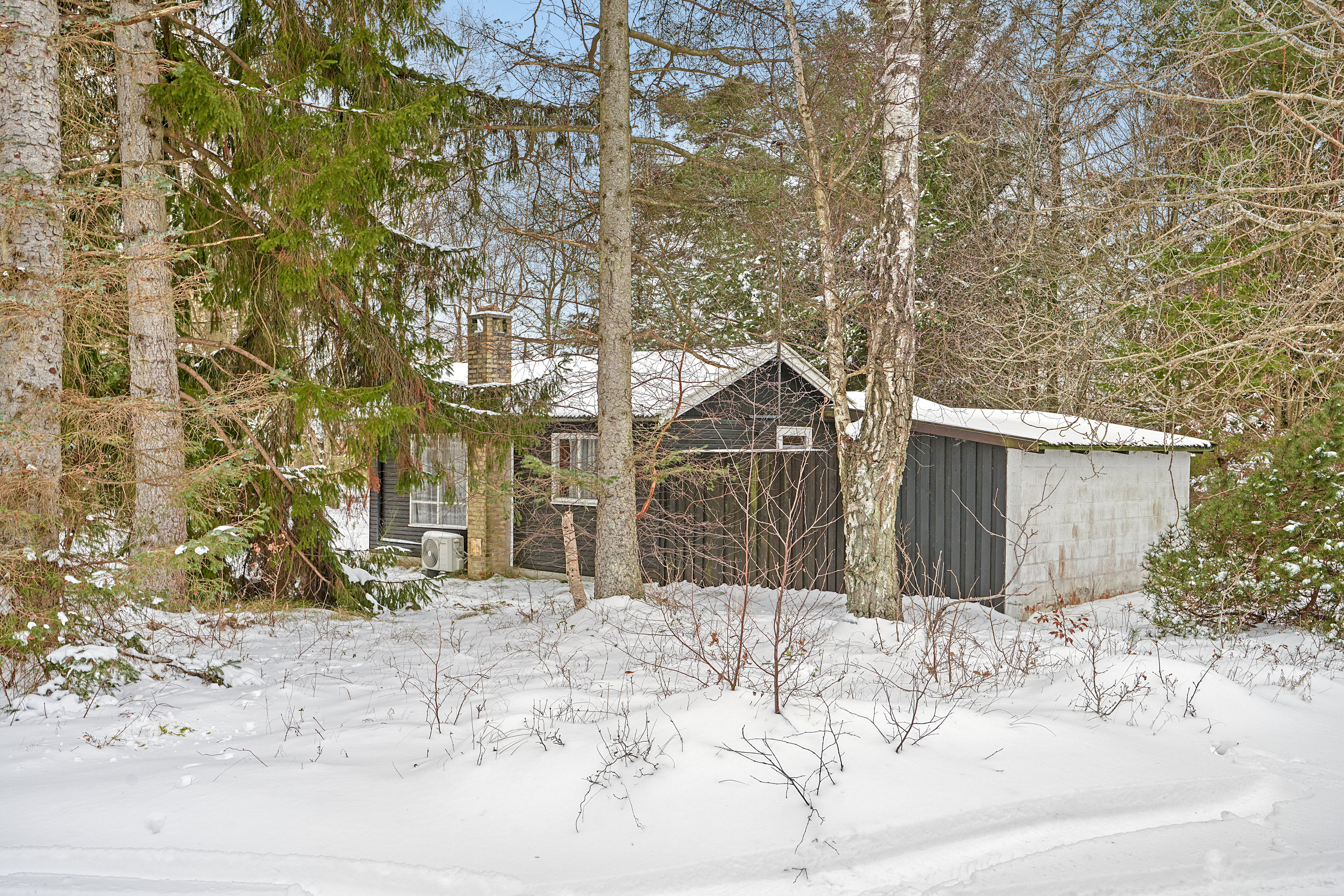 Elvervangen 3, 4500 Nykøbing Sj