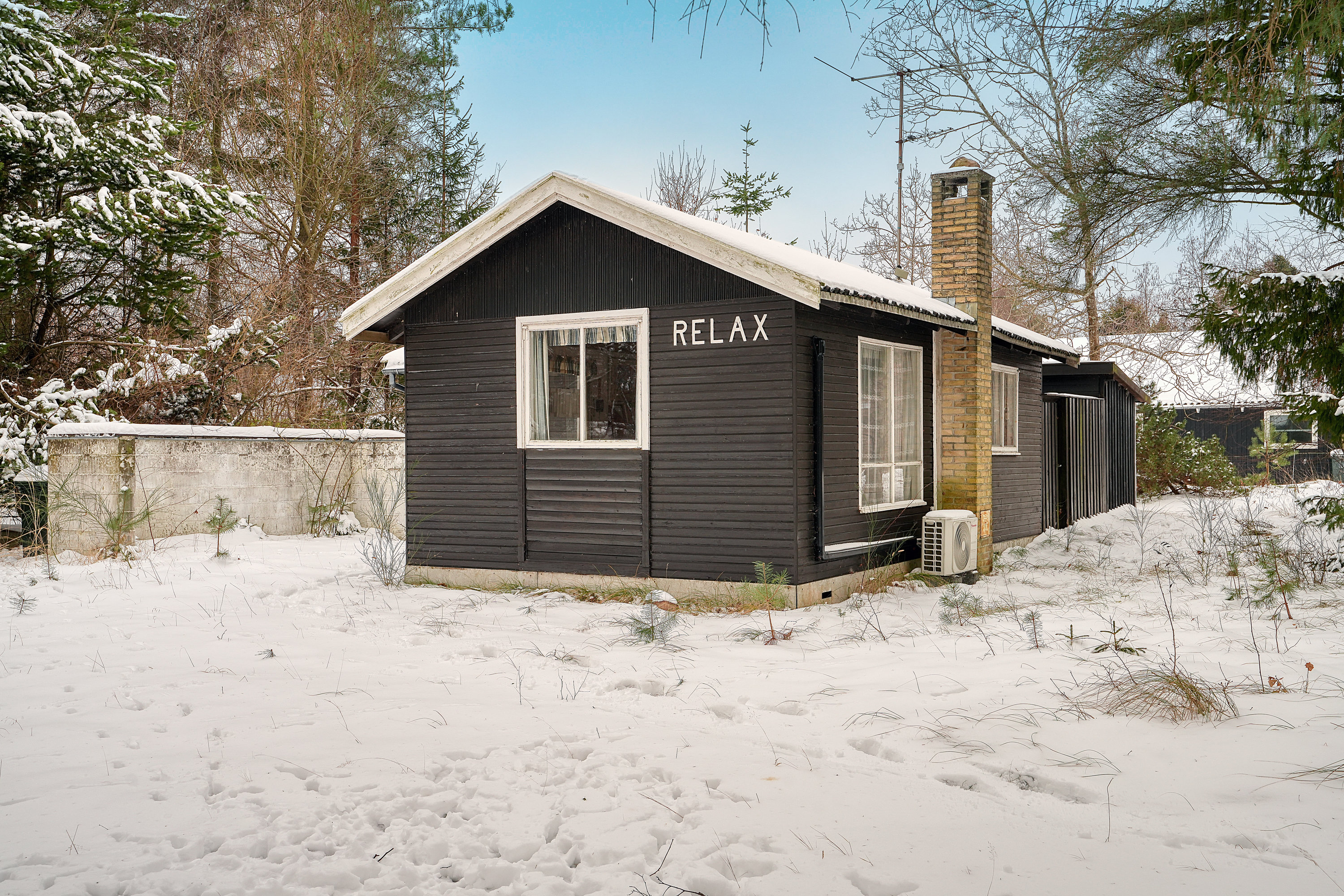 Fremhævet ejendommen billede i fuldskærmstilstand. Billede af Elvervangen 3, 4500 Nykøbing Sj