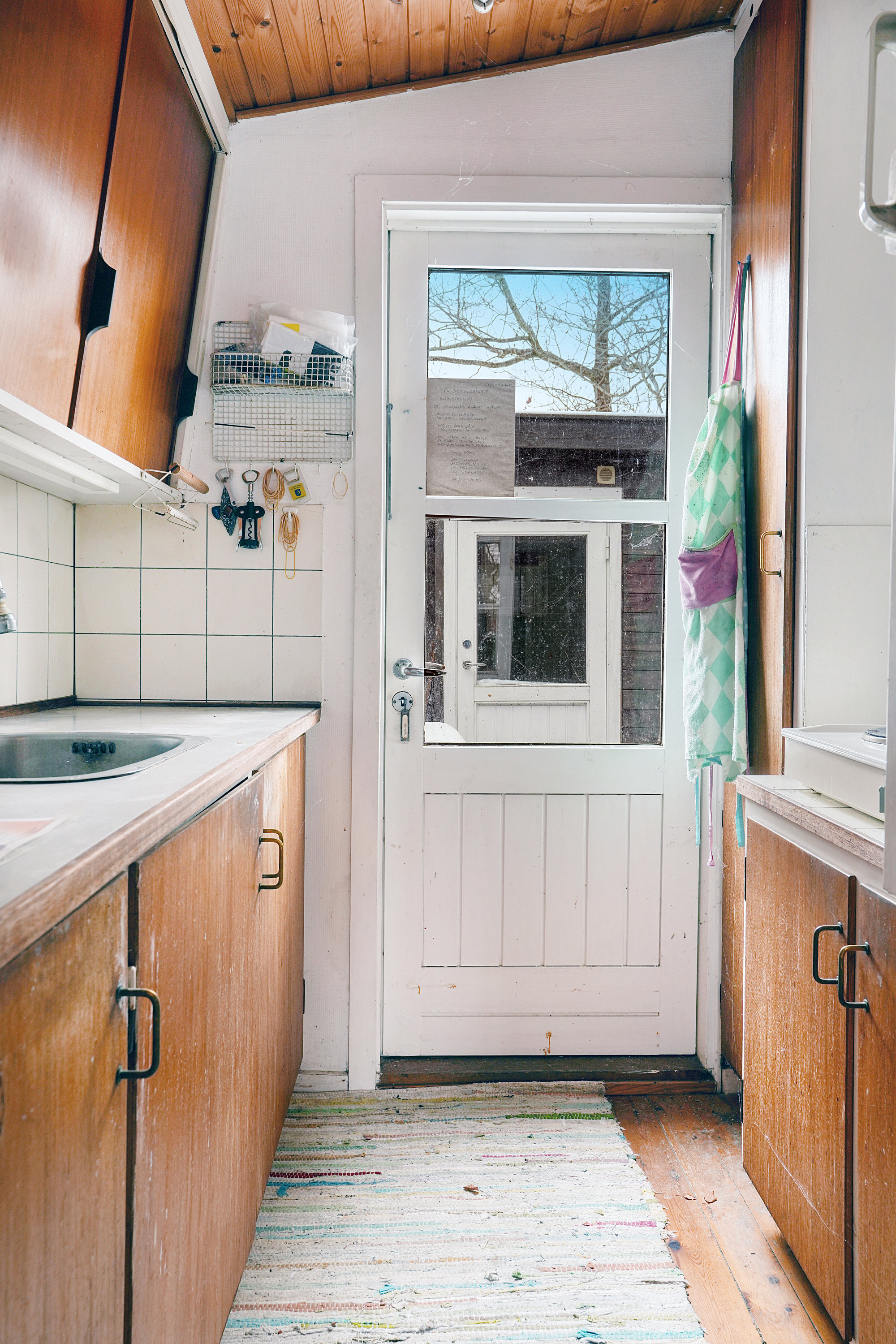 Fremhævet køkken billede i fuldskærmstilstand. Billede af Elvervangen 3, 4500 Nykøbing Sj