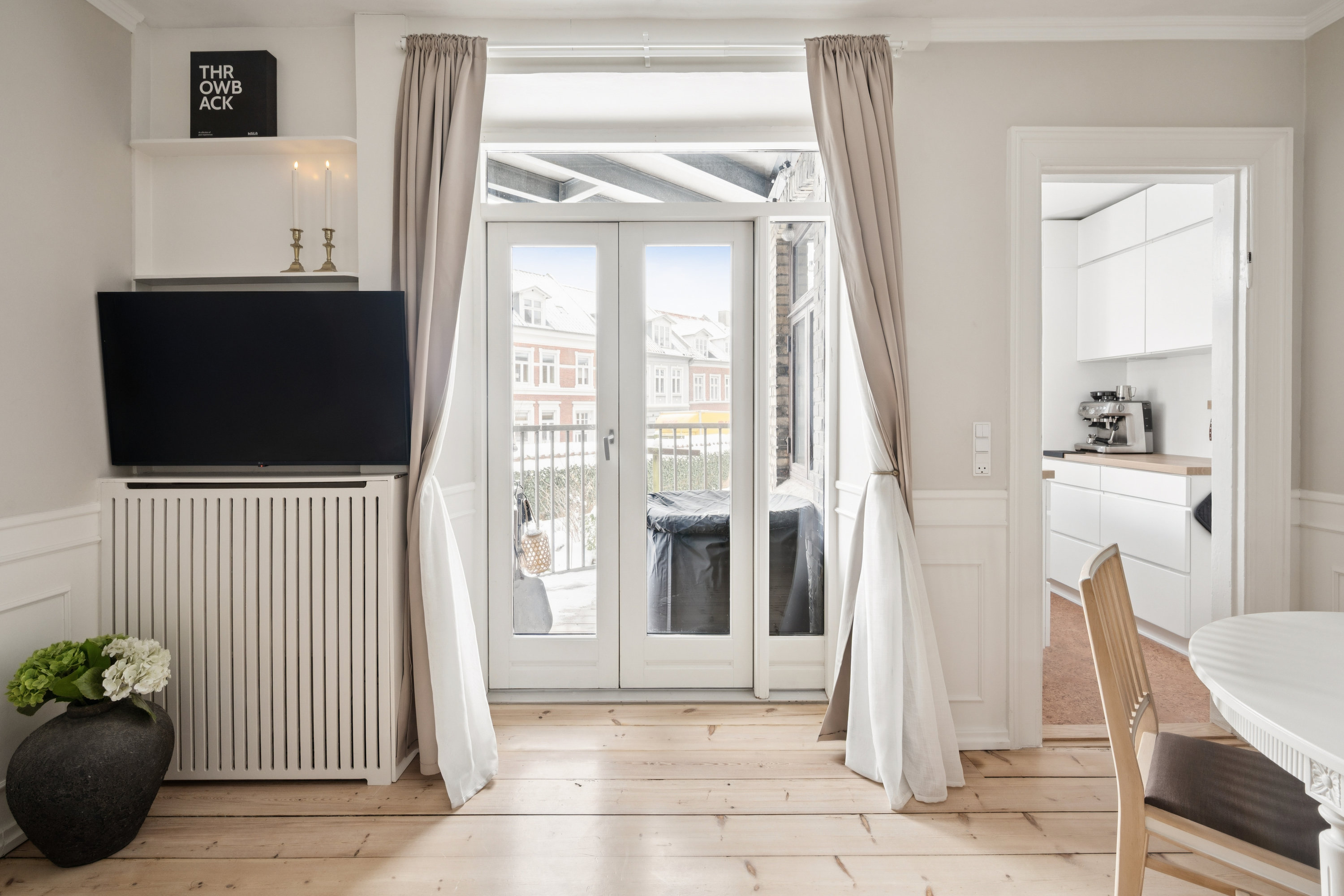 Fremhævet værelse billede i fuldskærmstilstand. Billede af Wilstersgade 34, st.. tv., 8000 Aarhus C