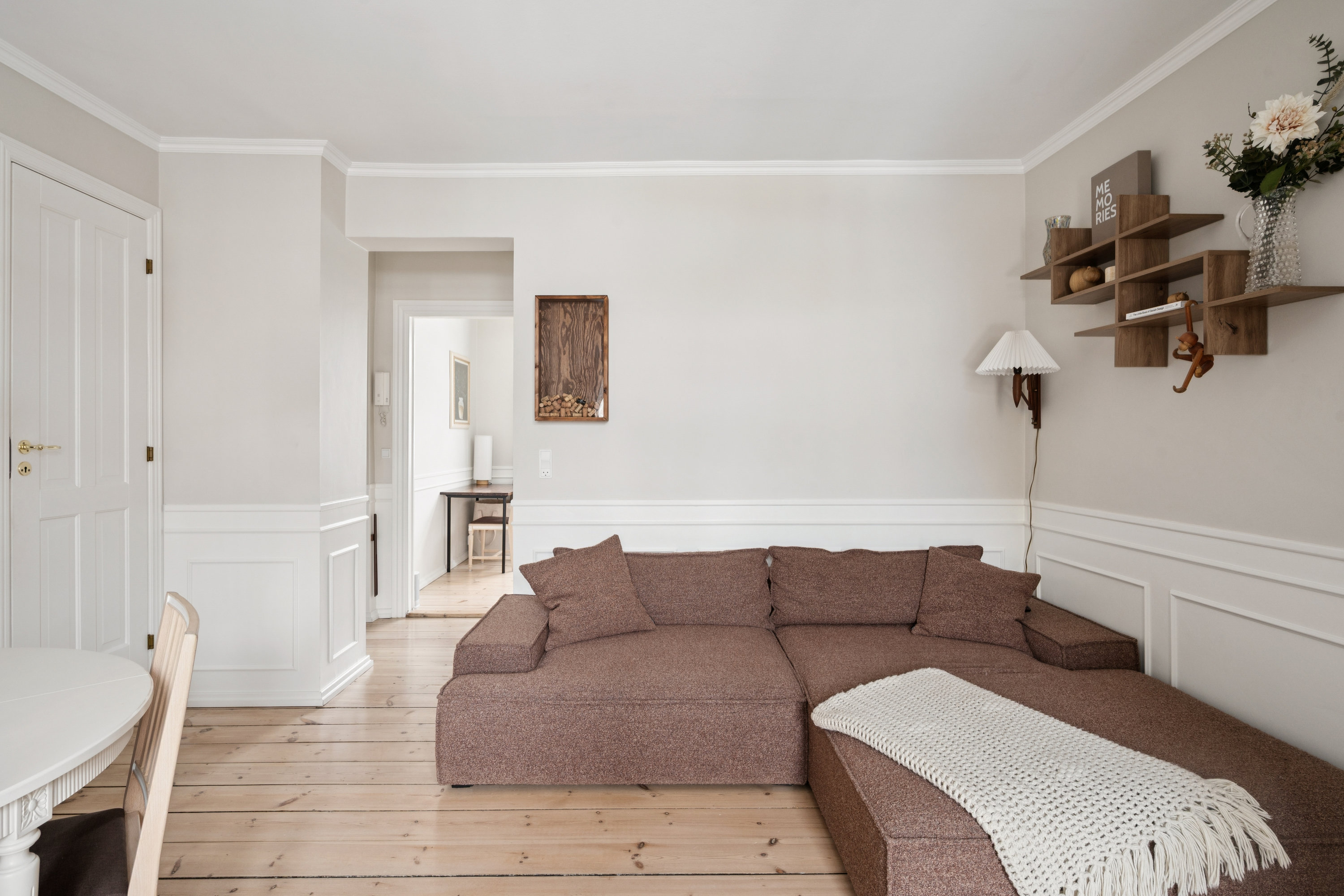 Wilstersgade 34, st.. tv., 8000 Aarhus C