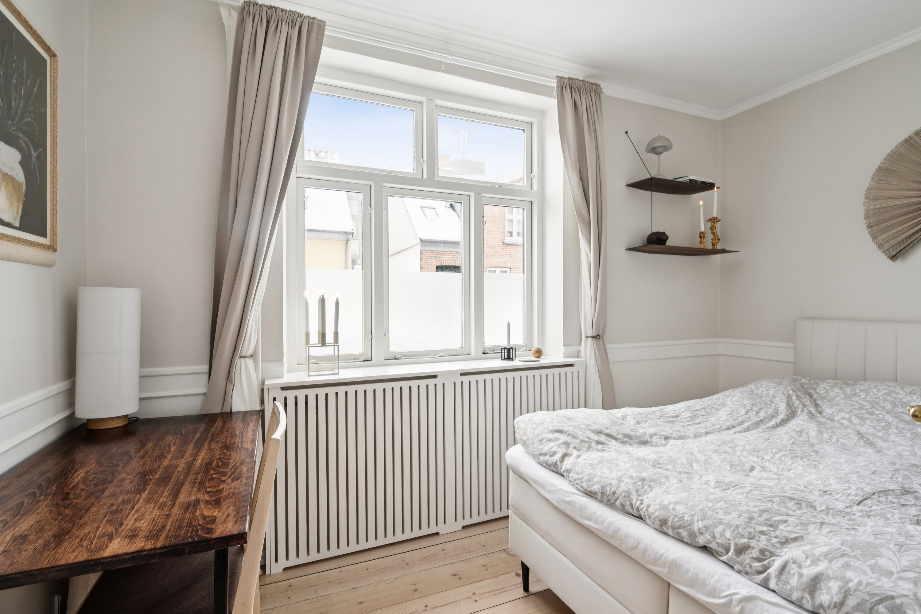 Fremhævet værelse billede i fuldskærmstilstand. Billede af Wilstersgade 34, st.. tv., 8000 Aarhus C