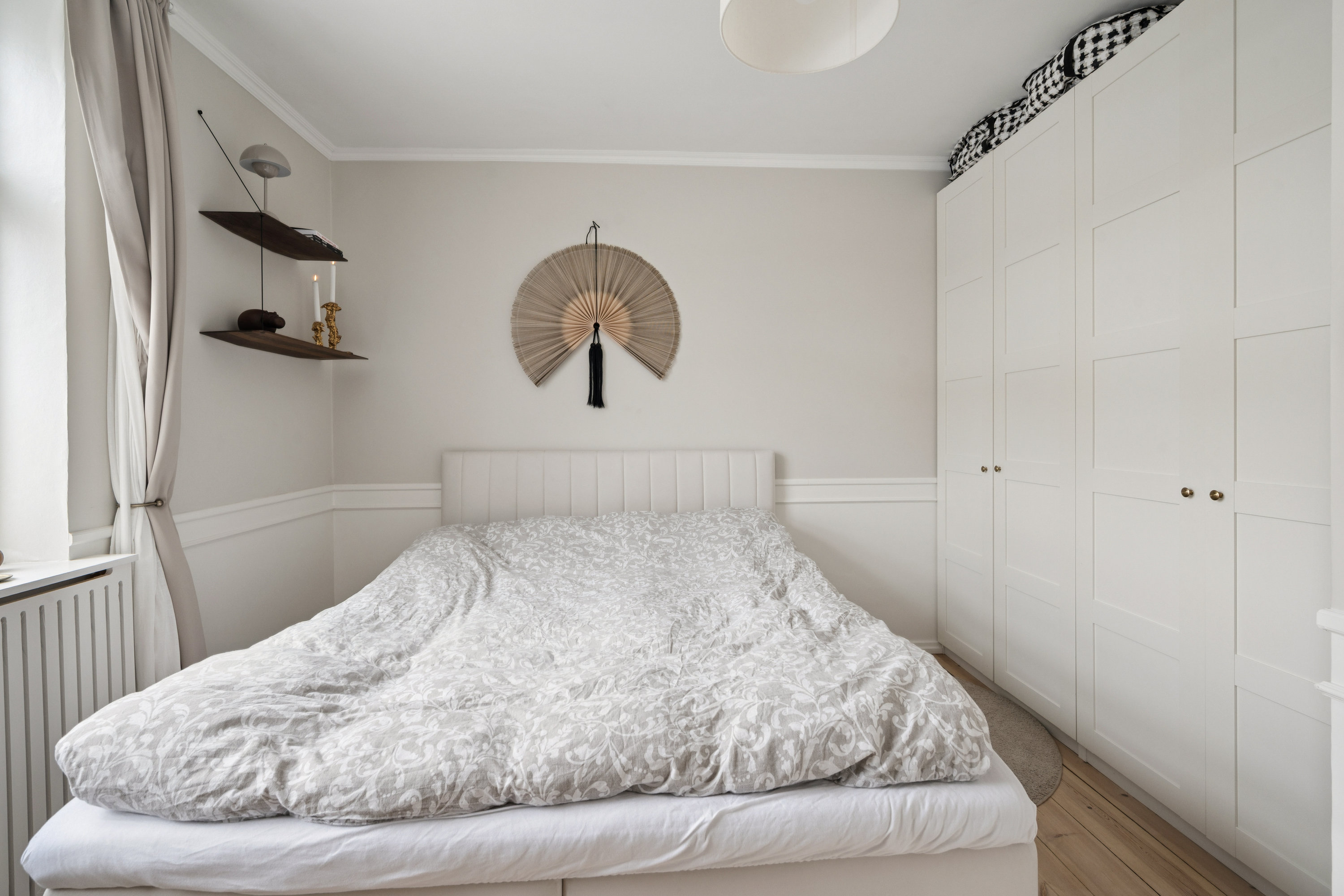 Fremhævet disponibelt rum billede i fuldskærmstilstand. Billede af Wilstersgade 34, st.. tv., 8000 Aarhus C