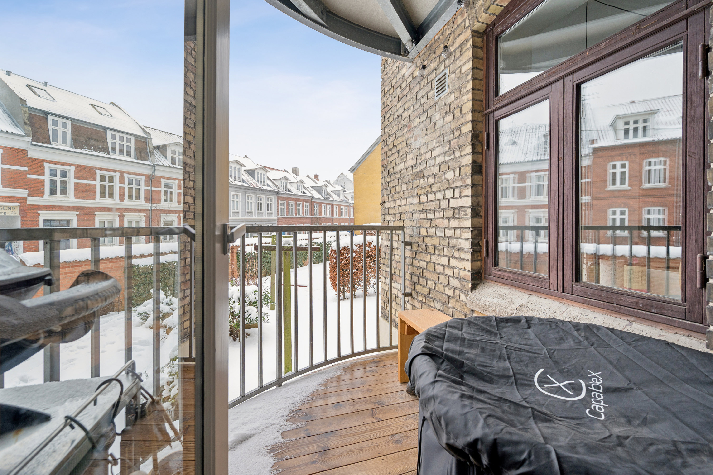 Wilstersgade 34, st.. tv., 8000 Aarhus C