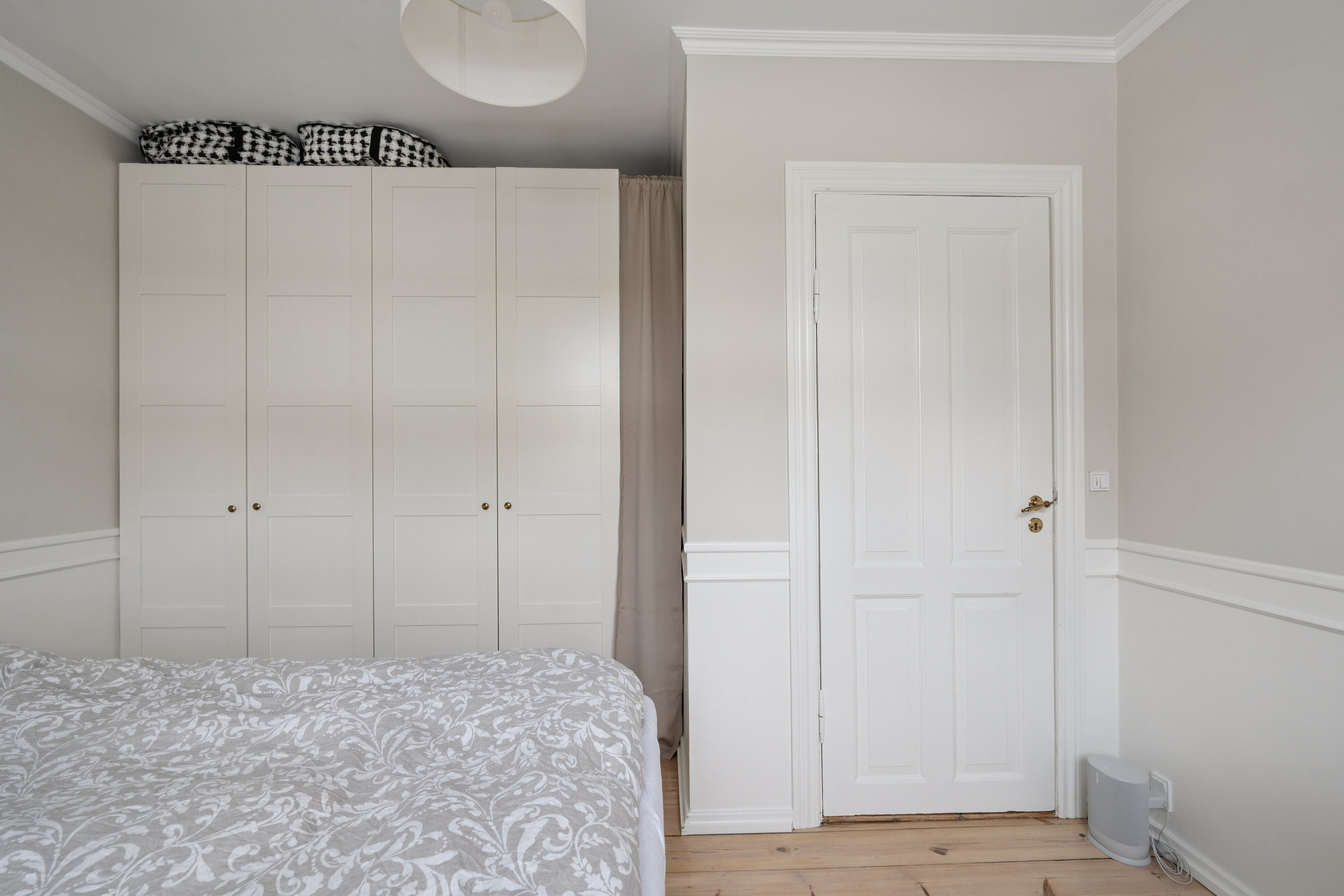 Fremhævet værelse billede i fuldskærmstilstand. Billede af Wilstersgade 34, st.. tv., 8000 Aarhus C