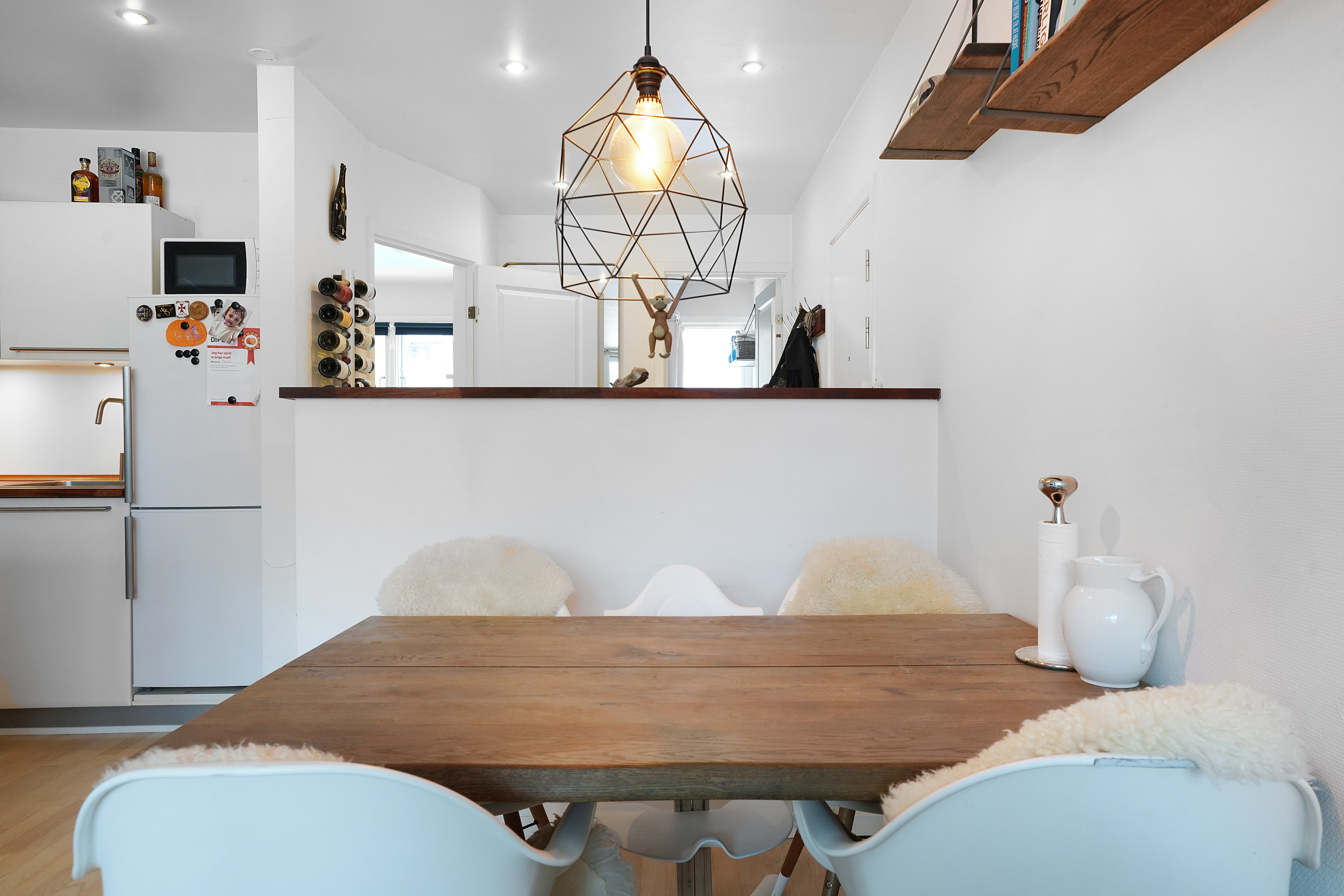 Teglgårdsvej 403, st.. th., 3050 Humlebæk