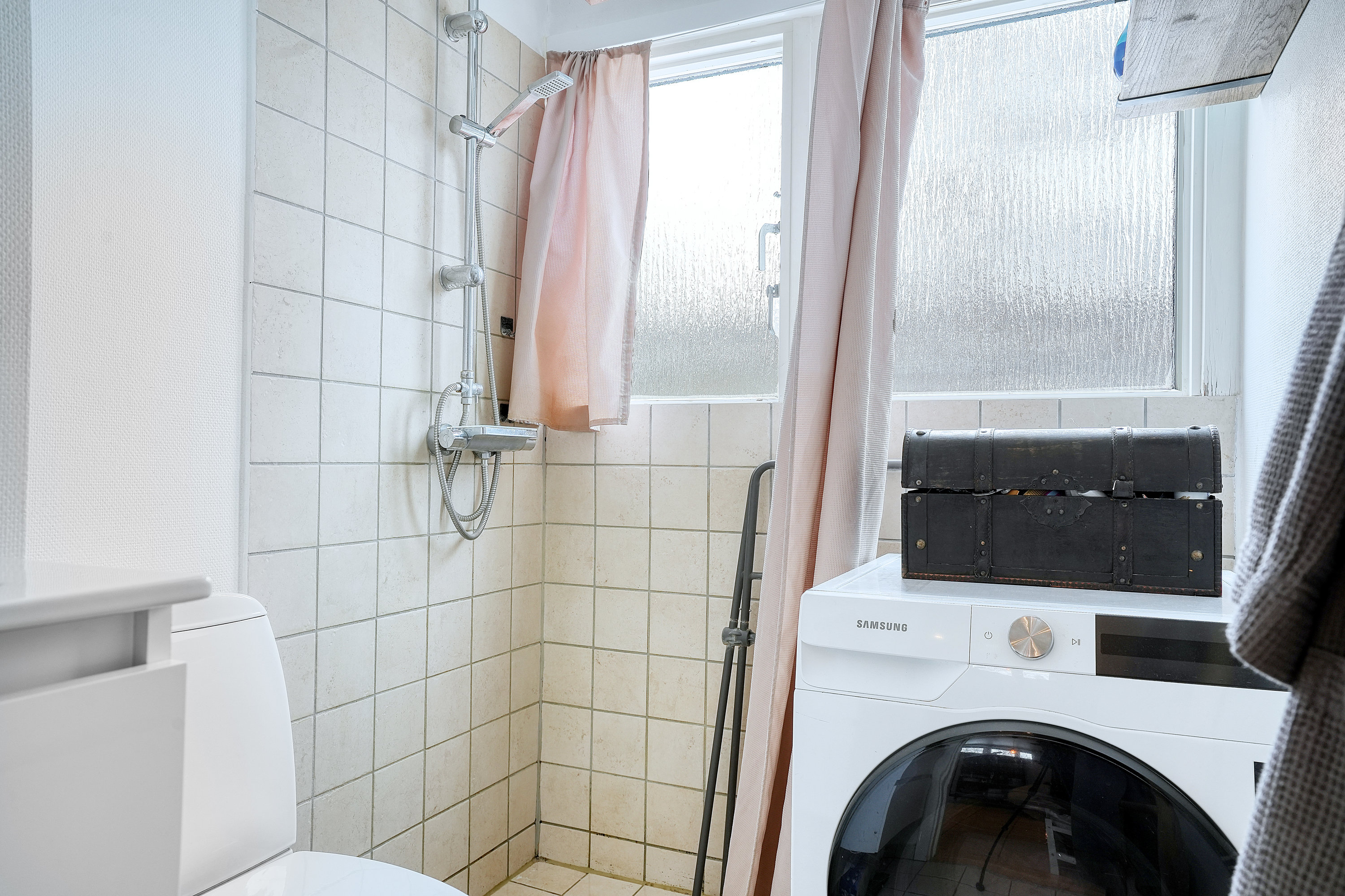 Fremhævet værelse billede i fuldskærmstilstand. Billede af Teglgårdsvej 403, st.. th., 3050 Humlebæk