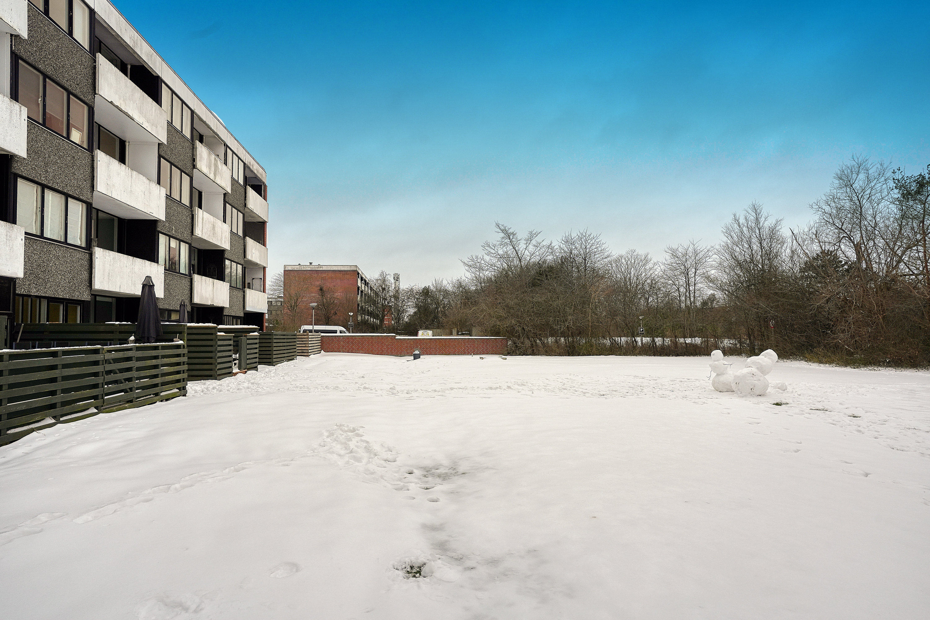 Fremhævet område billede i fuldskærmstilstand. Billede af Teglgårdsvej 403, st.. th., 3050 Humlebæk