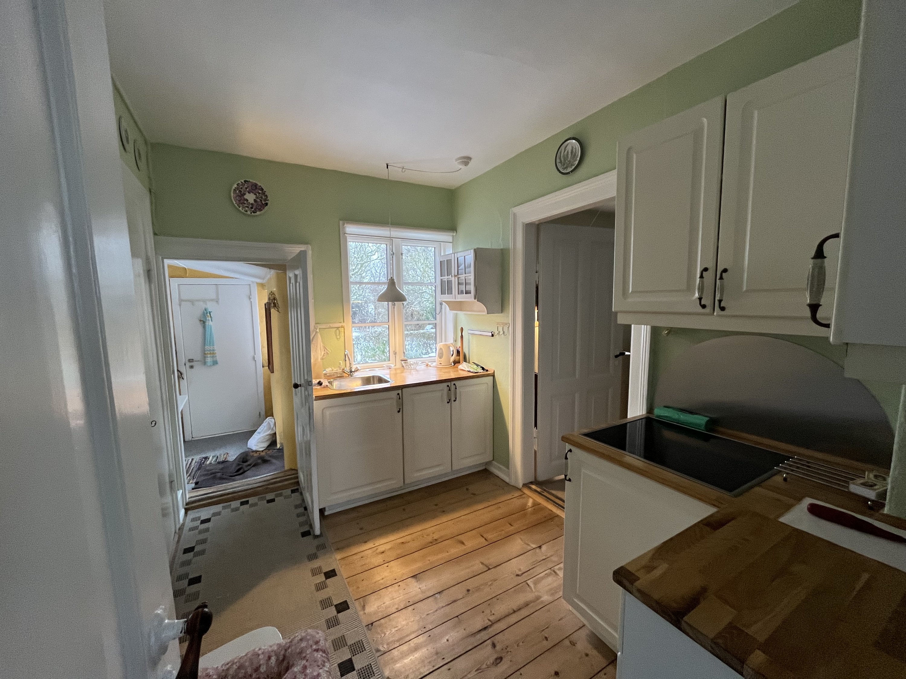 Søndervej 34, Thurø, 5700 Svendborg