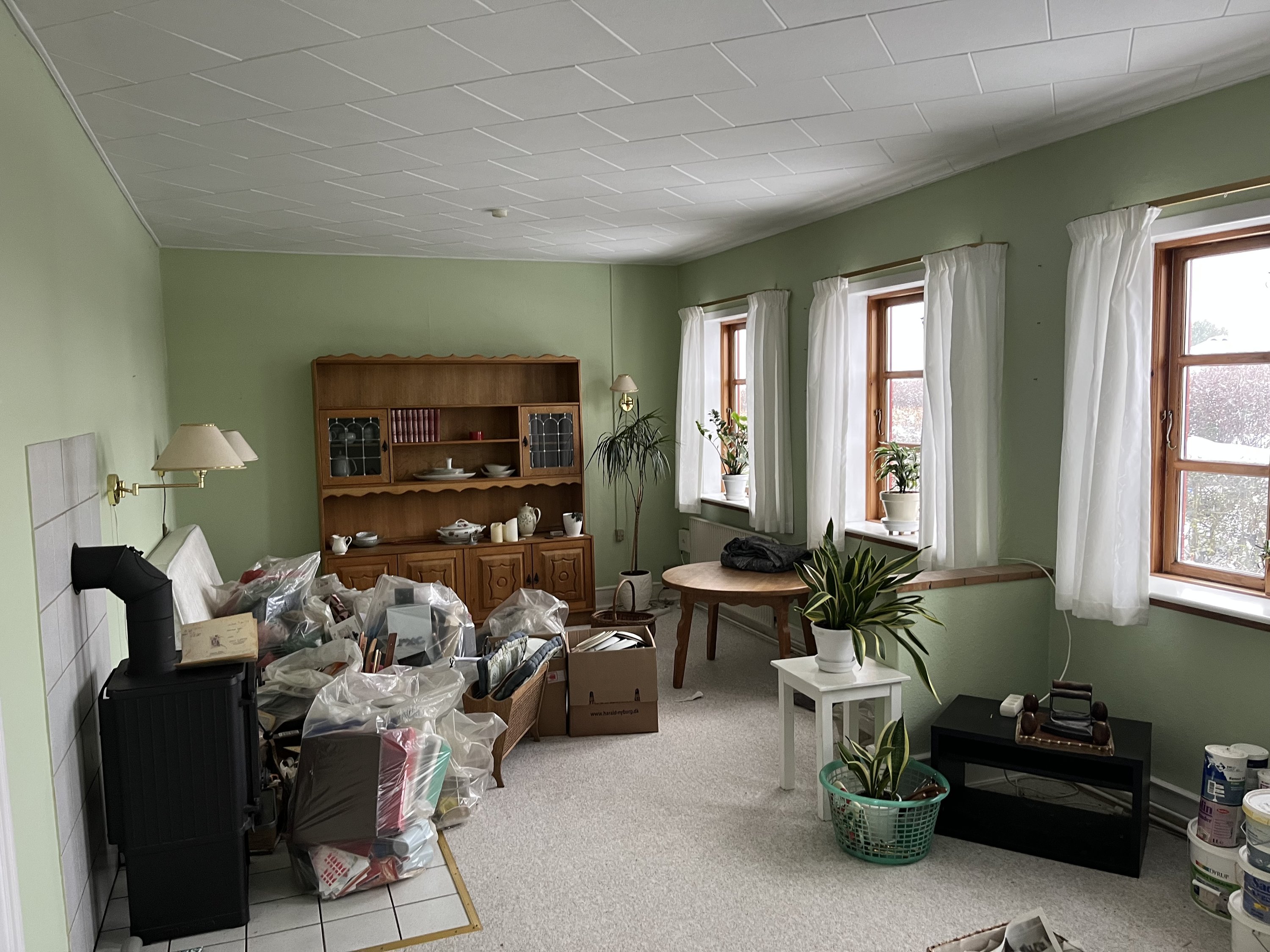 Fremhævet  billede i fuldskærmstilstand. Billede af Søndervej 34, Thurø, 5700 Svendborg