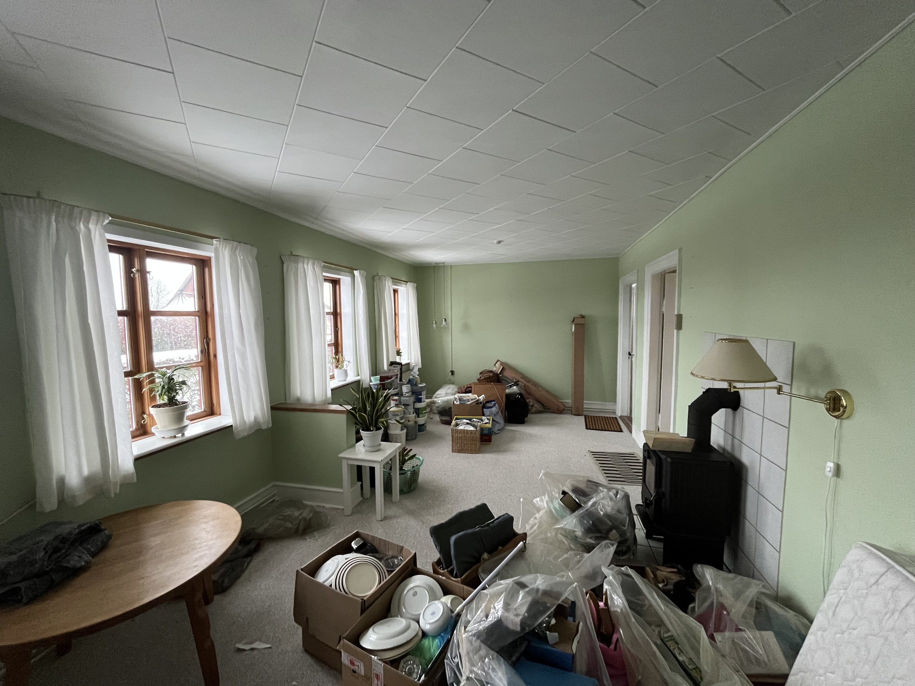 Fremhævet  billede i fuldskærmstilstand. Billede af Søndervej 34, Thurø, 5700 Svendborg