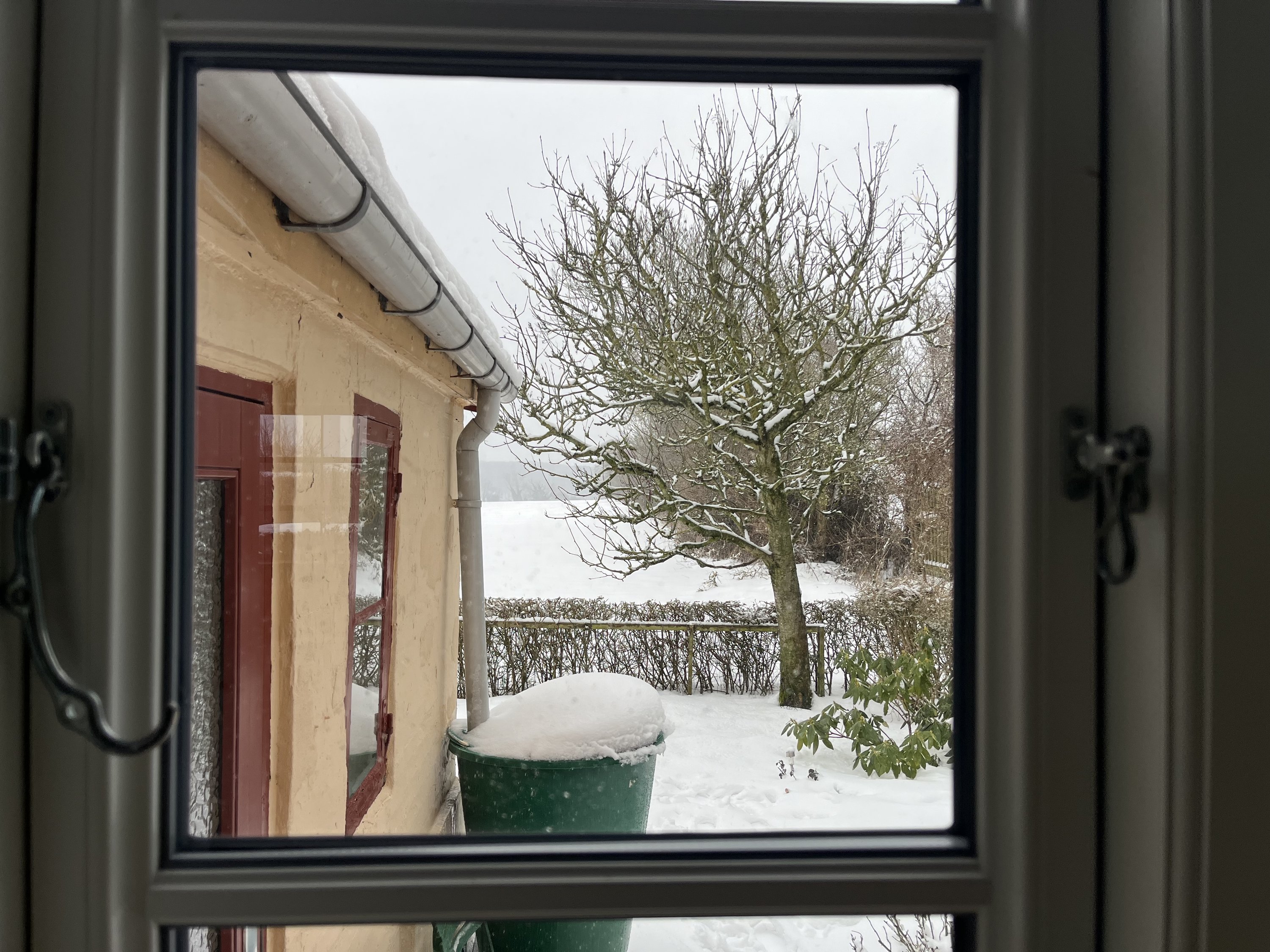 Fremhævet  billede i fuldskærmstilstand. Billede af Søndervej 34, Thurø, 5700 Svendborg