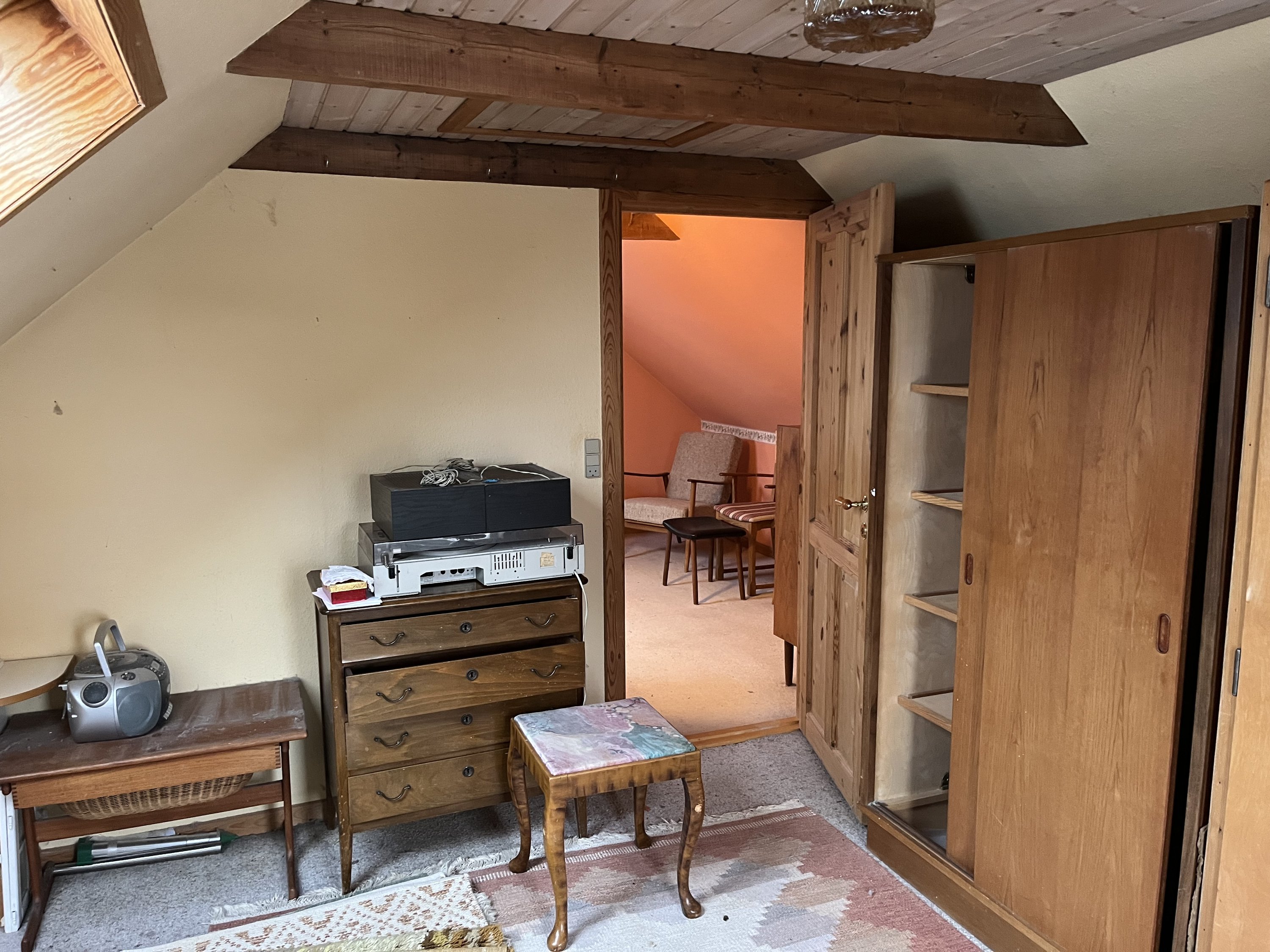 Fremhævet  billede i fuldskærmstilstand. Billede af Søndervej 34, Thurø, 5700 Svendborg