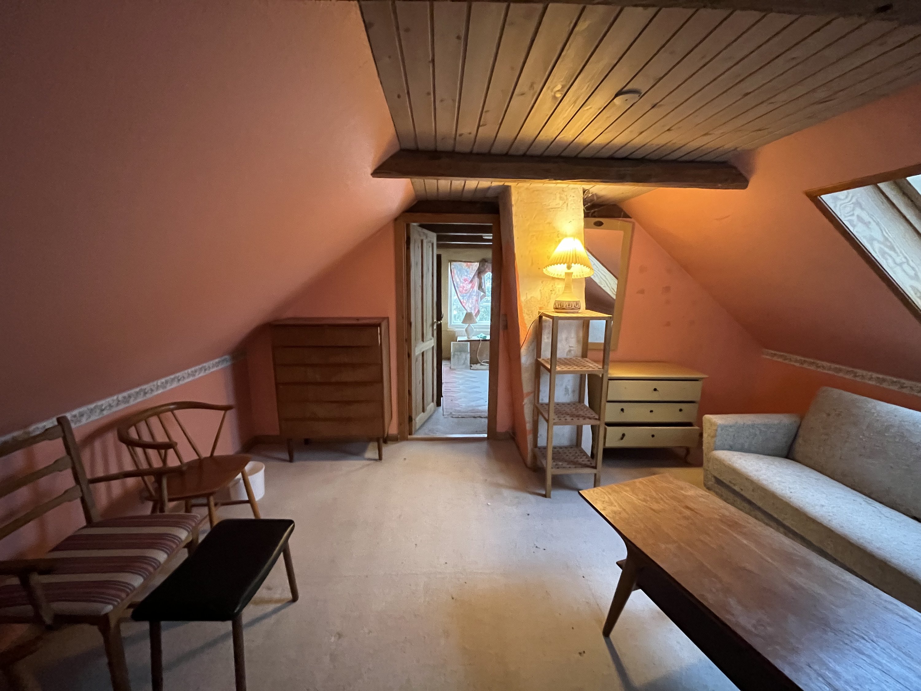 Fremhævet  billede i fuldskærmstilstand. Billede af Søndervej 34, Thurø, 5700 Svendborg