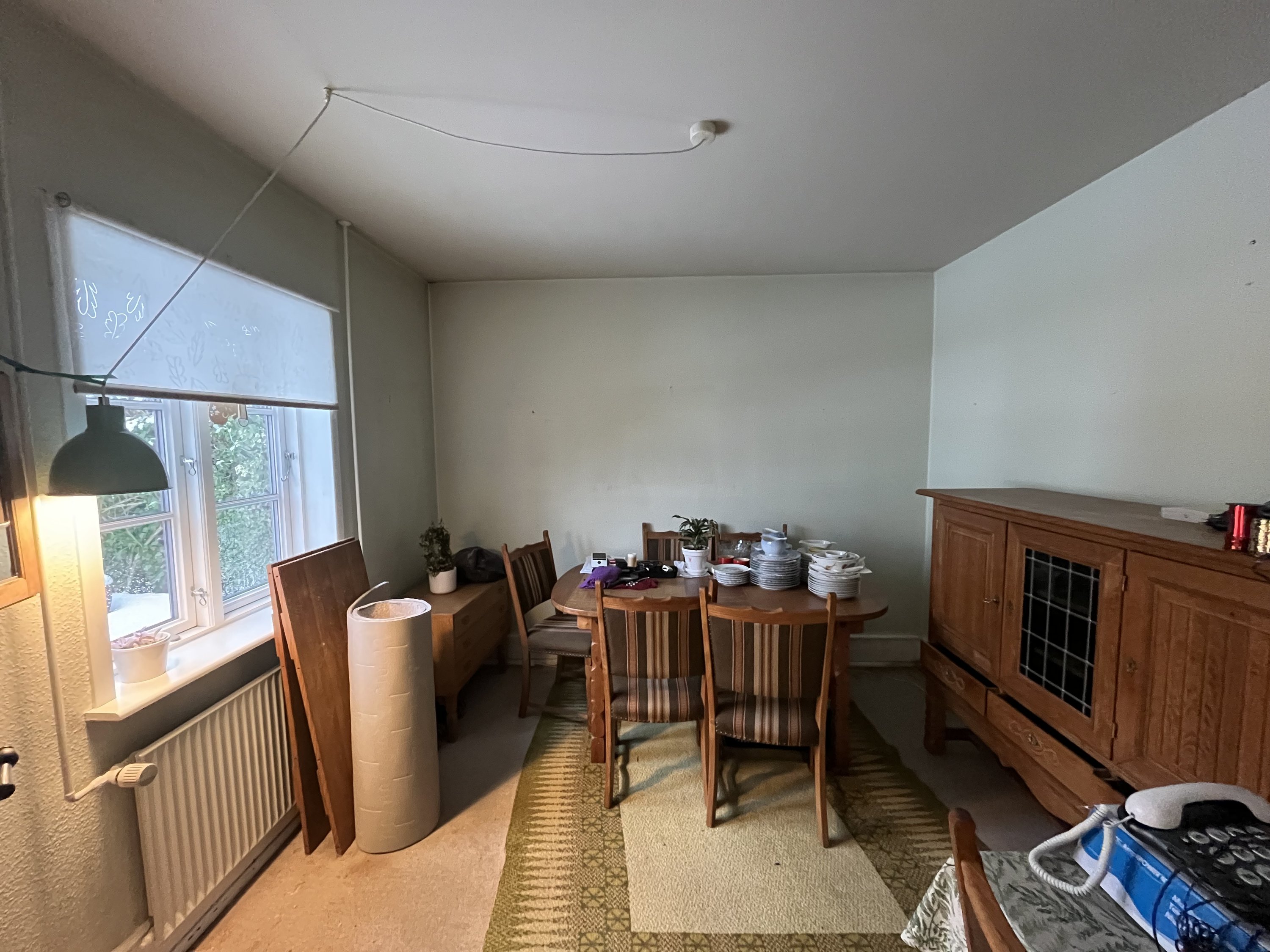 Fremhævet  billede i fuldskærmstilstand. Billede af Søndervej 34, Thurø, 5700 Svendborg