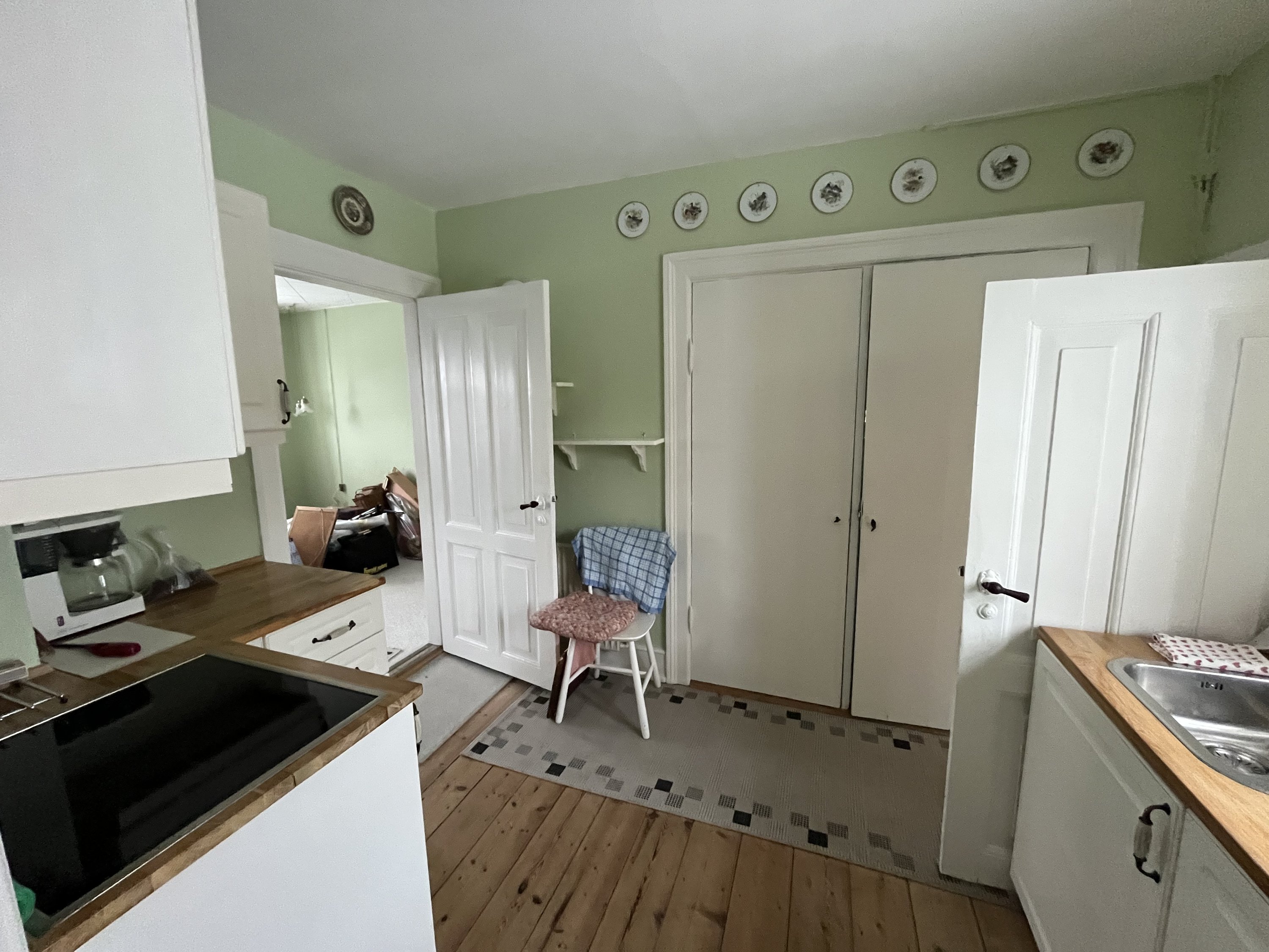 Fremhævet  billede i fuldskærmstilstand. Billede af Søndervej 34, Thurø, 5700 Svendborg