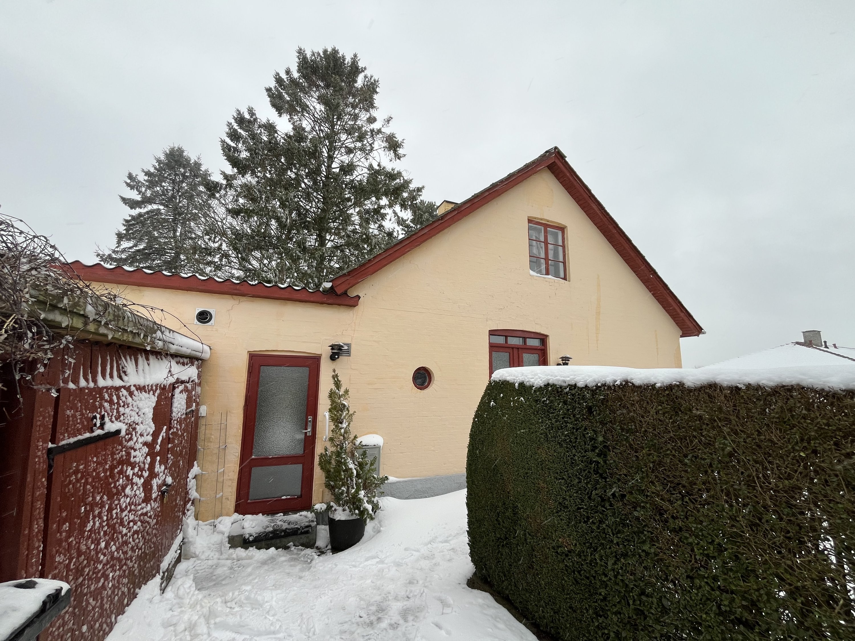 Søndervej 34, Thurø, 5700 Svendborg