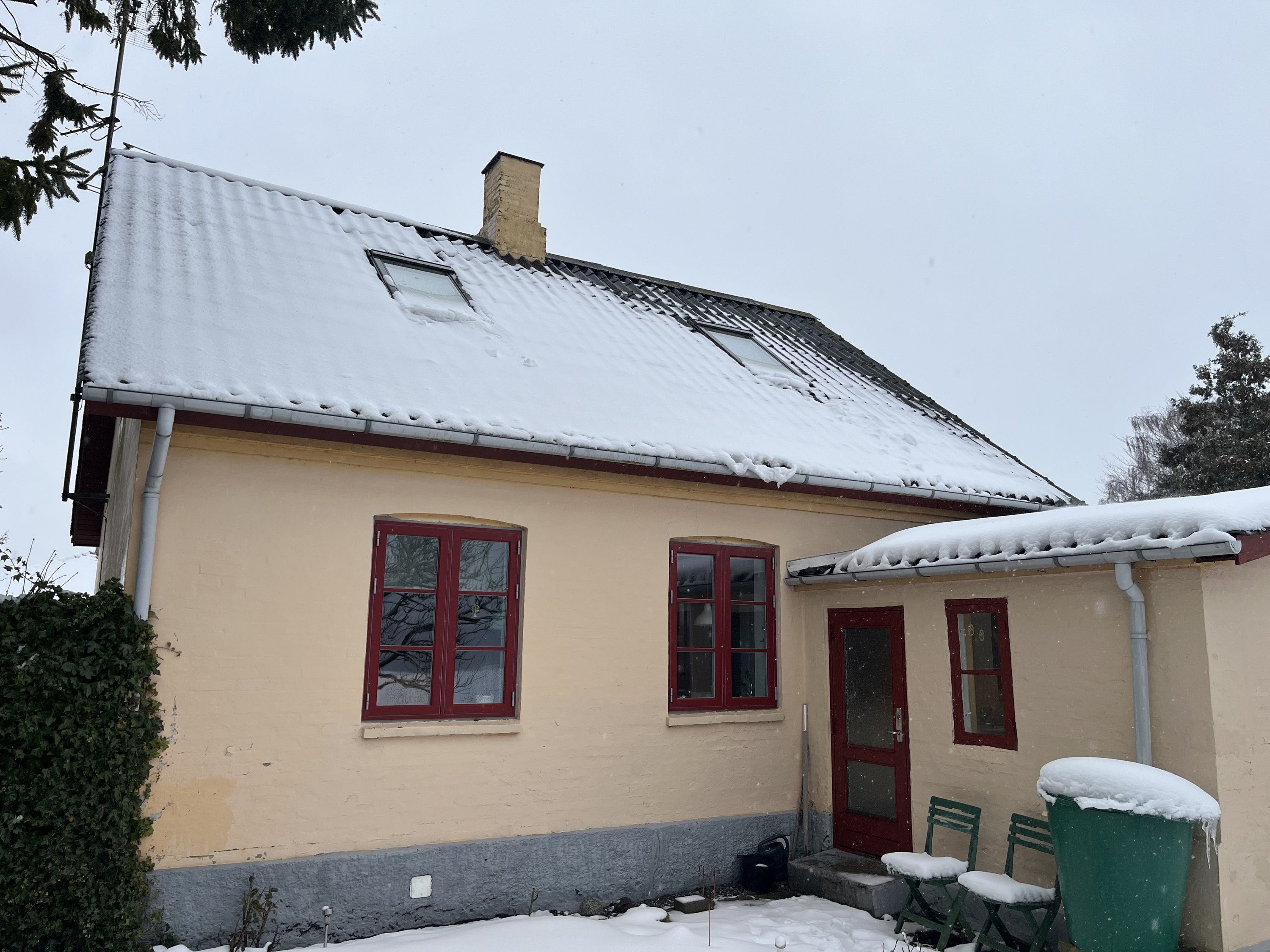 Fremhævet  billede i fuldskærmstilstand. Billede af Søndervej 34, Thurø, 5700 Svendborg