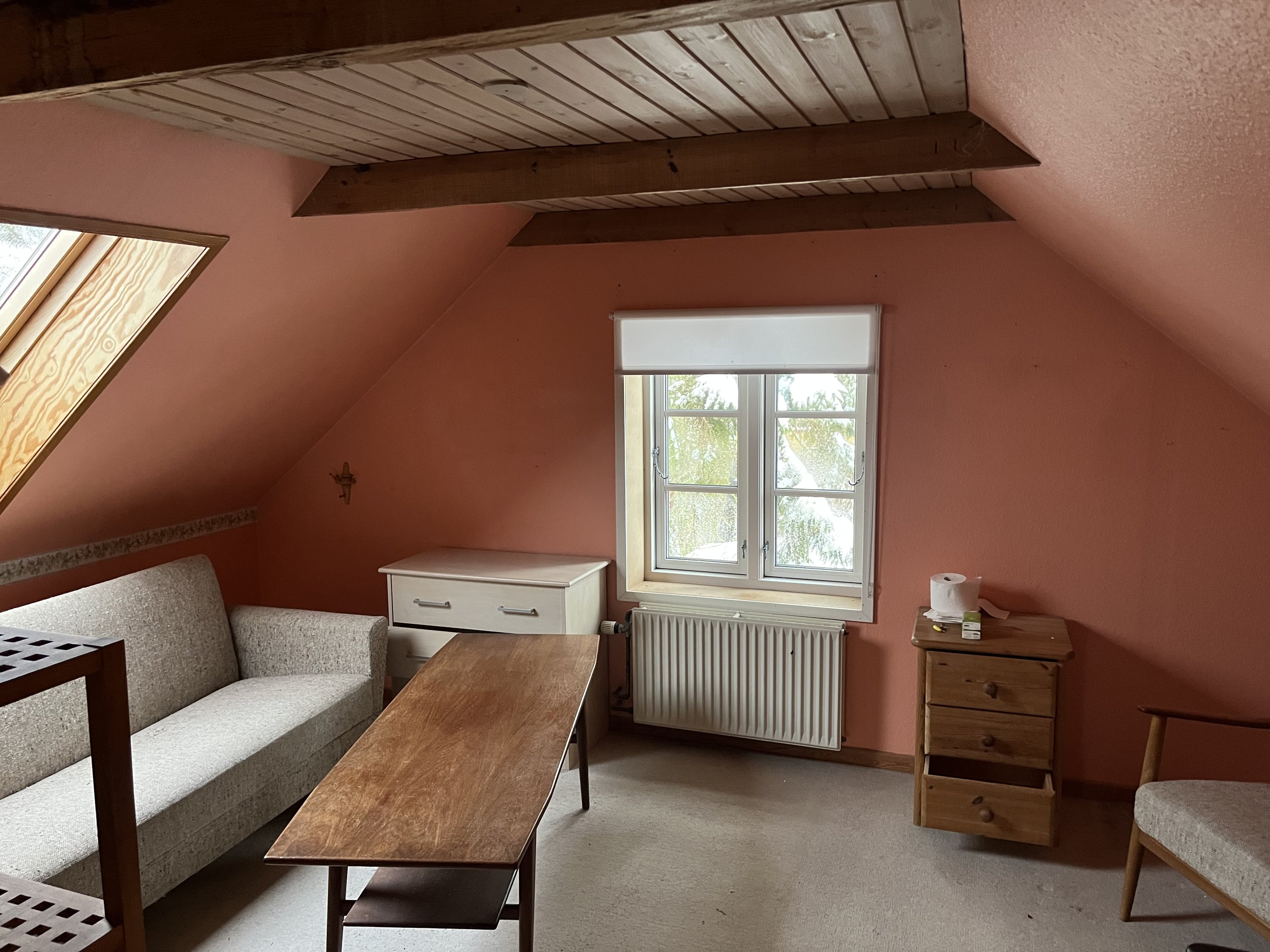 Fremhævet  billede i fuldskærmstilstand. Billede af Søndervej 34, Thurø, 5700 Svendborg