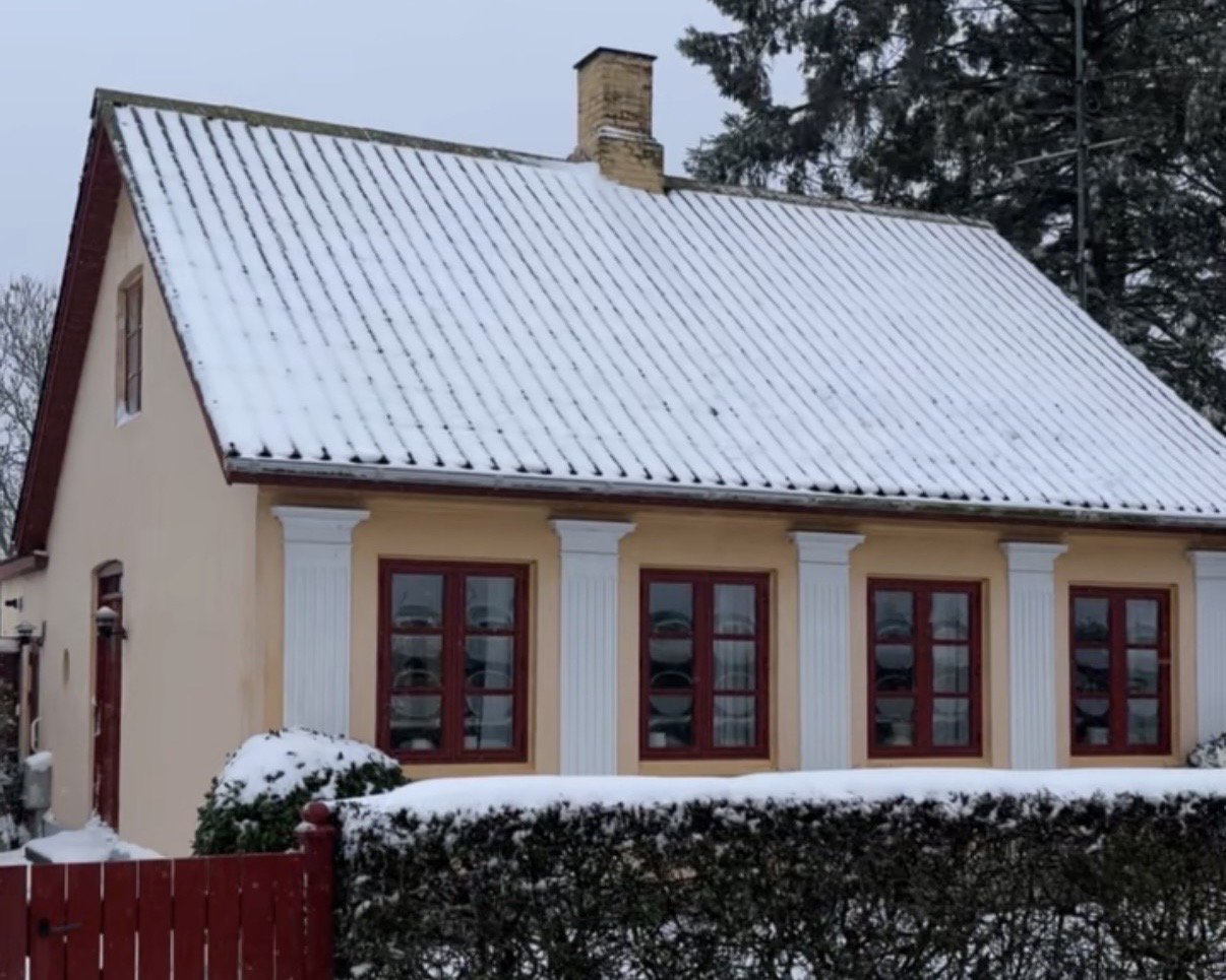 Søndervej 34, Thurø, 5700 Svendborg