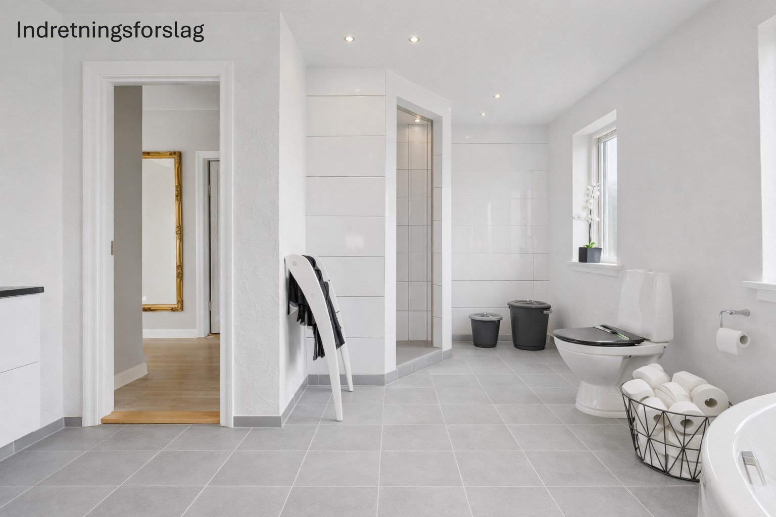 Fremhævet  billede i fuldskærmstilstand. Billede af Windelsvej 24, 5000 Odense C