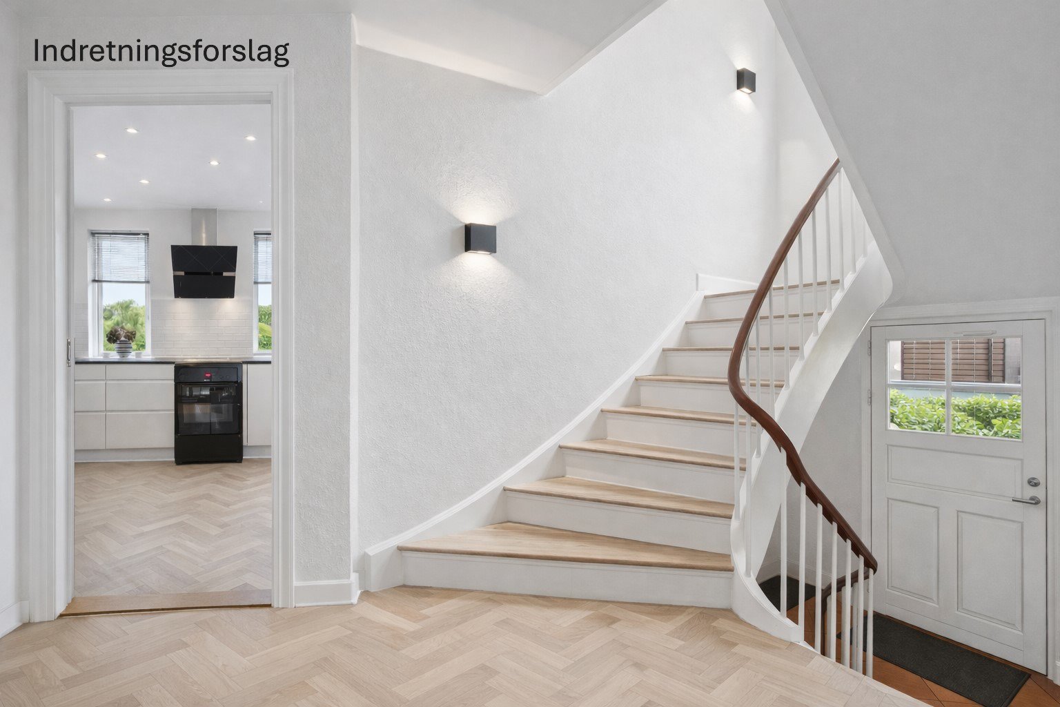 Fremhævet  billede i fuldskærmstilstand. Billede af Windelsvej 24, 5000 Odense C