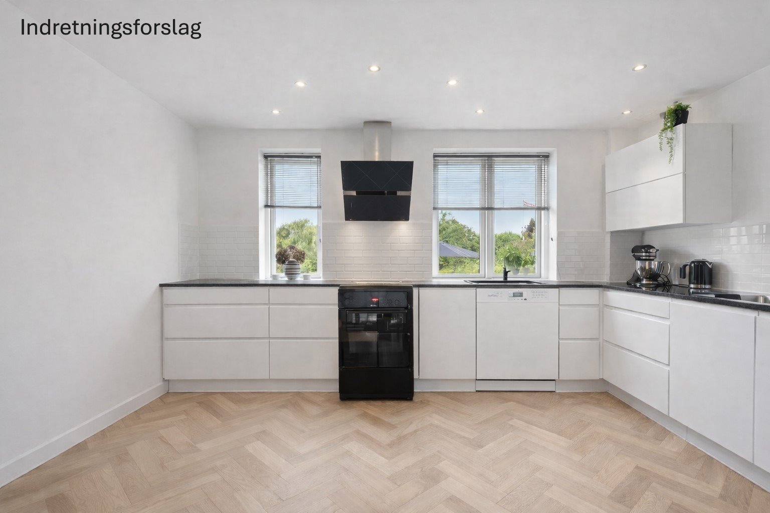 Fremhævet  billede i fuldskærmstilstand. Billede af Windelsvej 24, 5000 Odense C