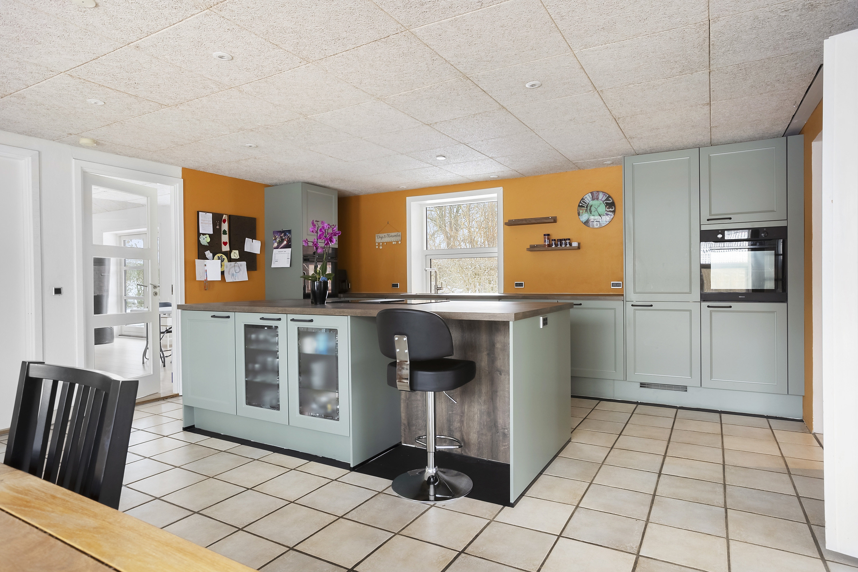 Tværgade 16, 6621 Gesten