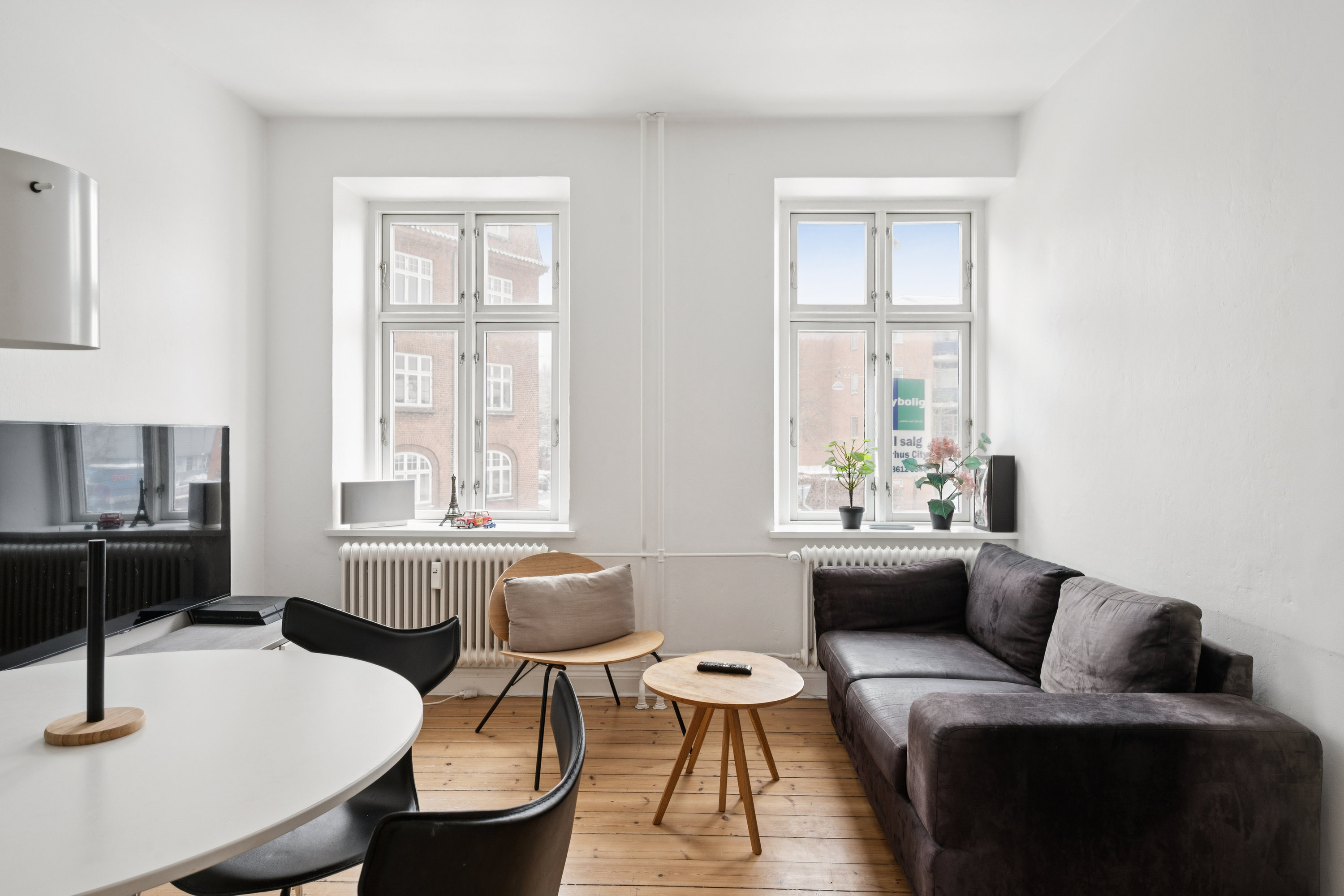 Schleppegrellsgade 28, 1. th., 8000 Aarhus C