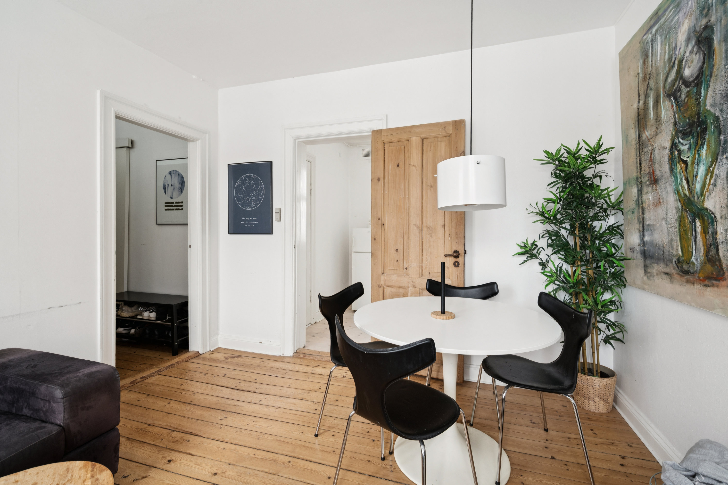 Schleppegrellsgade 28, 1. th., 8000 Aarhus C