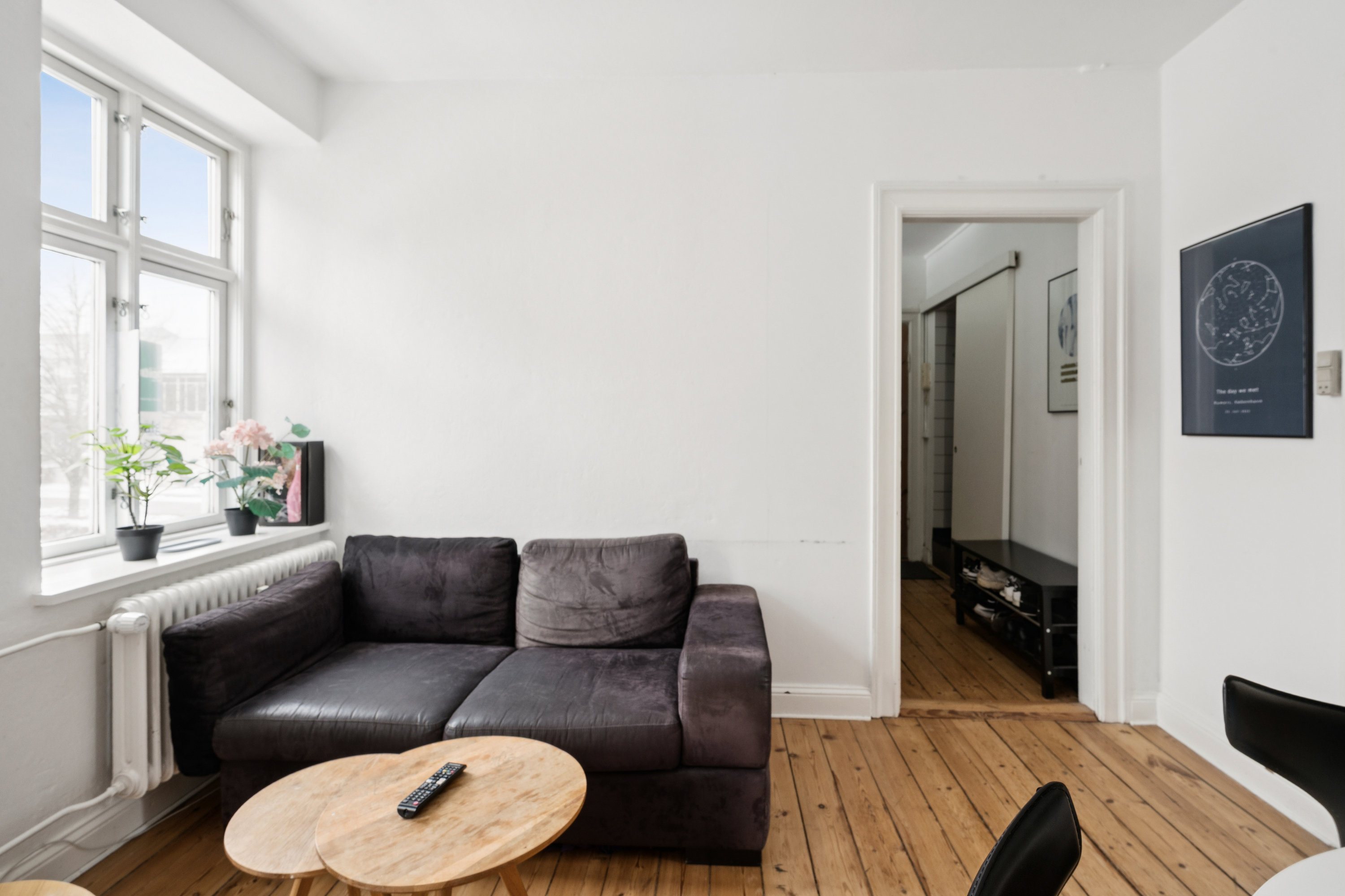 Schleppegrellsgade 28, 1. th., 8000 Aarhus C