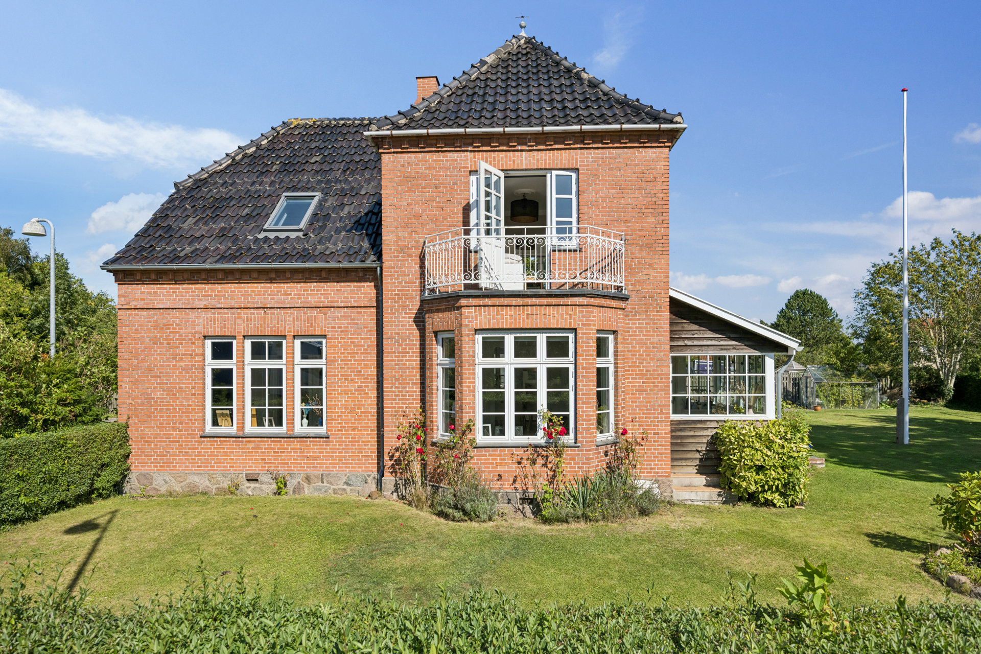 Themstrupvej 77, 4690 Haslev